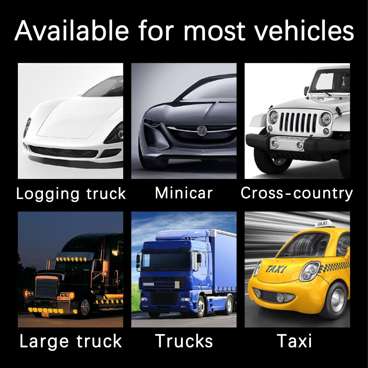 Osilly Car Tire Stem Valve Caps, 4 Pcs Aluminum Alloy Valve Stem Covers, Corrosion Resistant Leak-Proof Tire Cap Cover Accessori