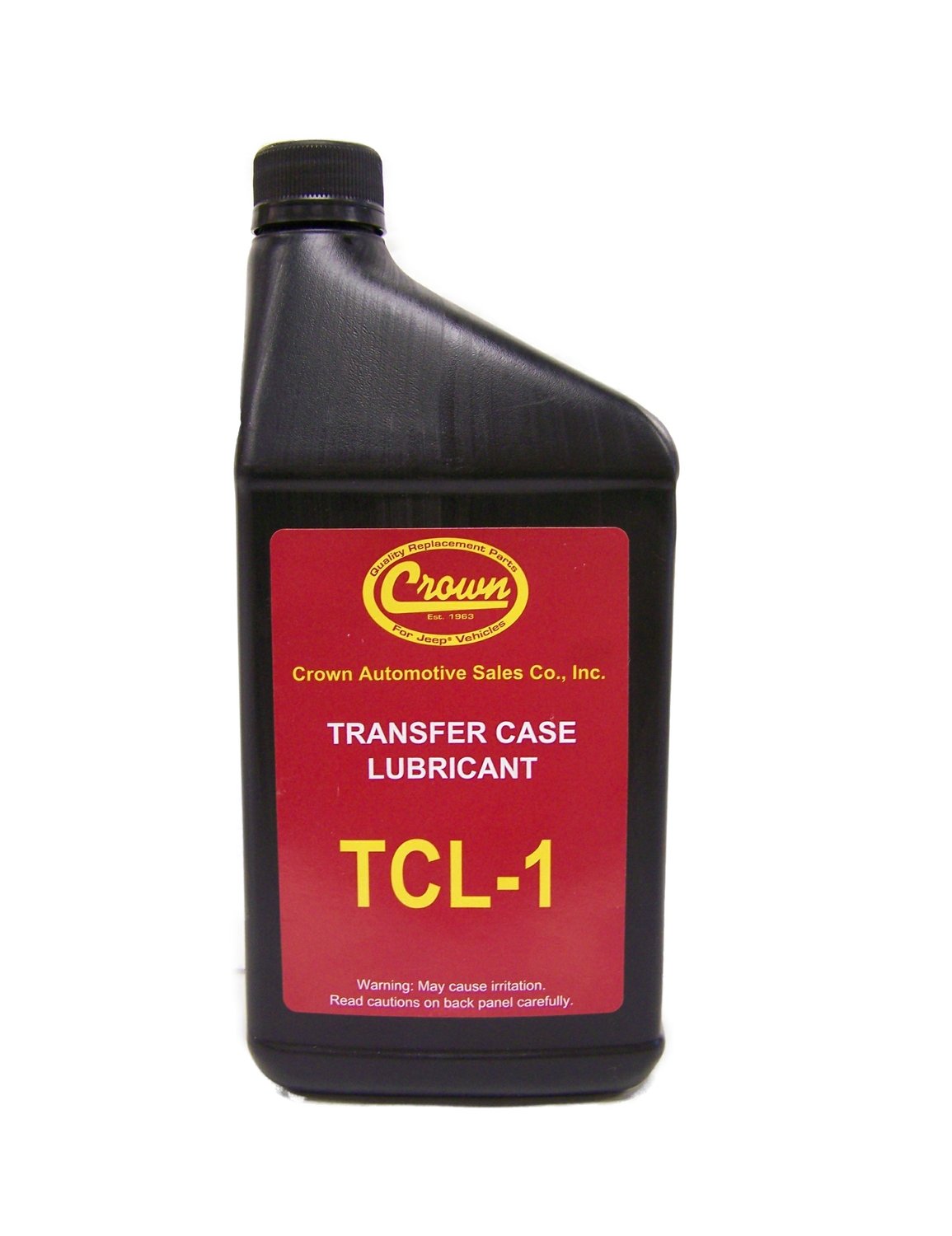 Crown Automotive Transfer Case Fluid