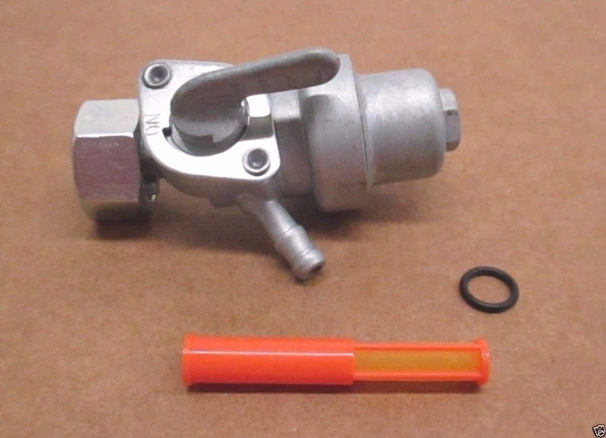 Honda 16950-898-633 Petcock Assy.