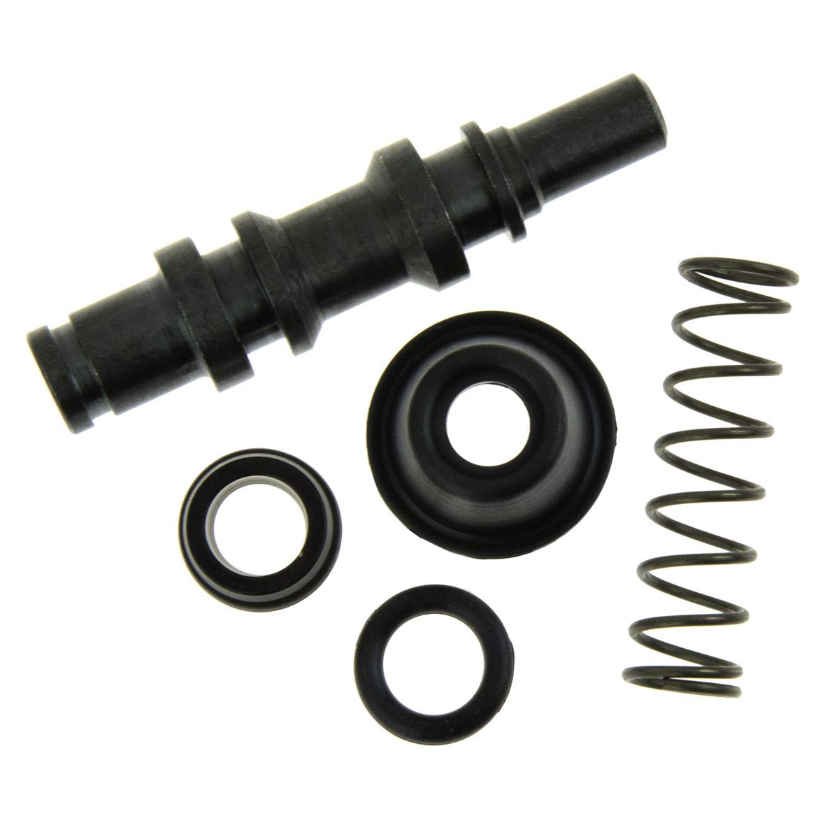 Spi, Sm-05408, Brake Master Cylinder Rebuild Kit - For Yamaha Sleds Using Oem# 8Kg-F5856-00-00