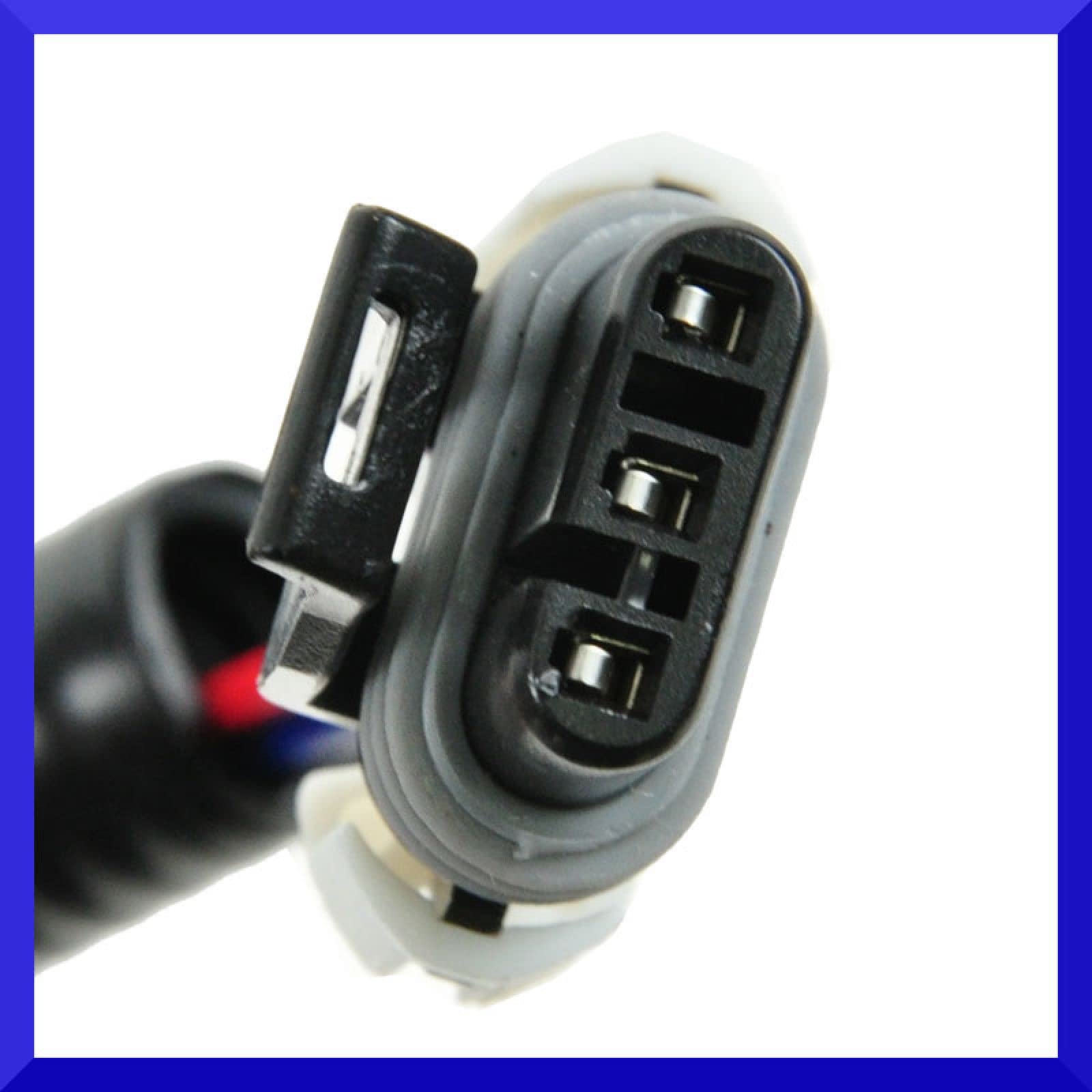 Trq Fuel Pump Module Assembly Compatible With 1997-1999 Buick Lesabre Oldsmobile 88 Lss 1997-1998 Regency Pontiac Bonneville