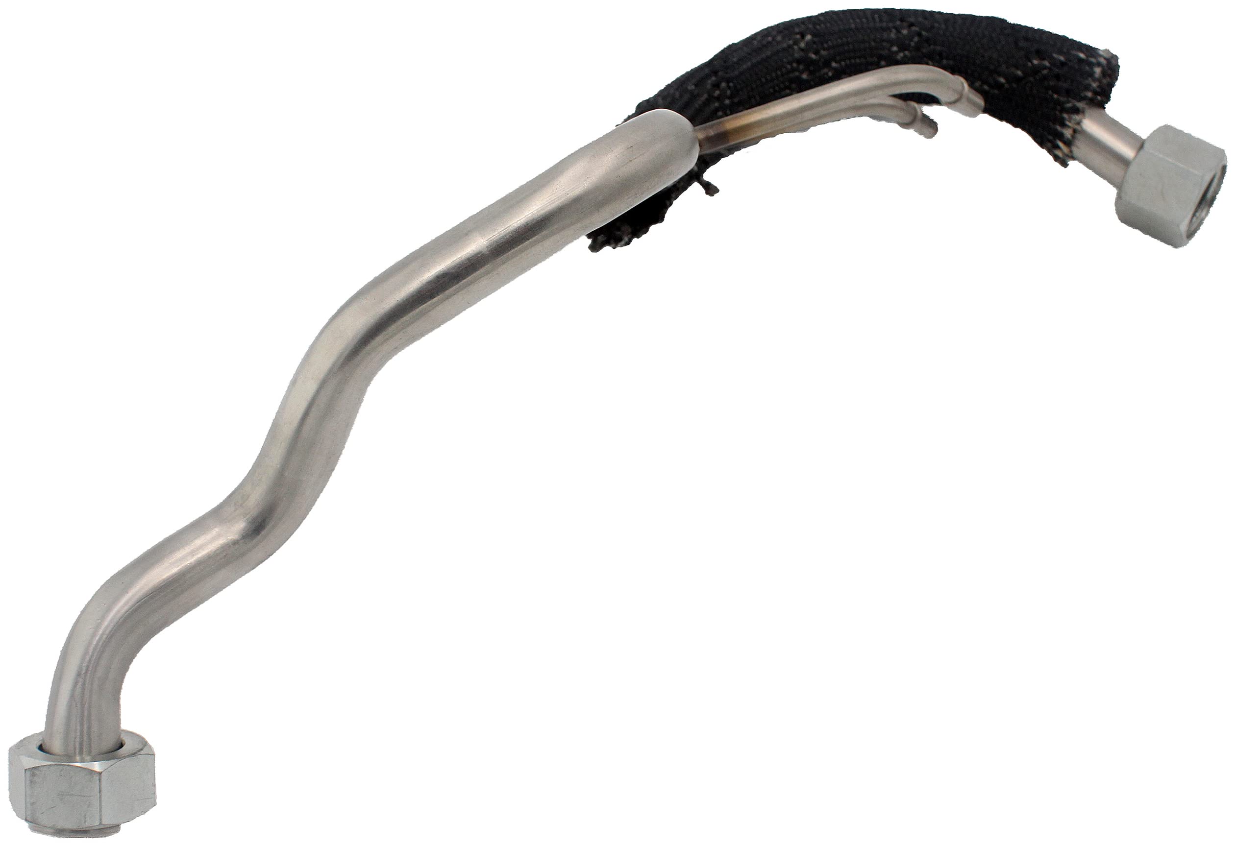 Dorman 598-115 Exhaust Gas Recirculation (Egr) Line Compatible With Select Ford / Lincoln Models