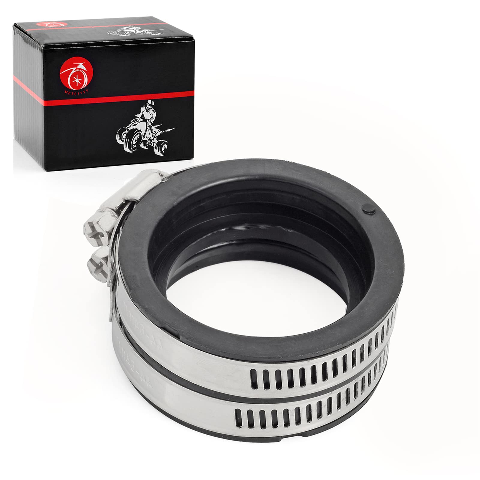 Cylinder Intake Boot Adapter For Polaris Ranger 500 Sportsman 500 2006-2013 3090208