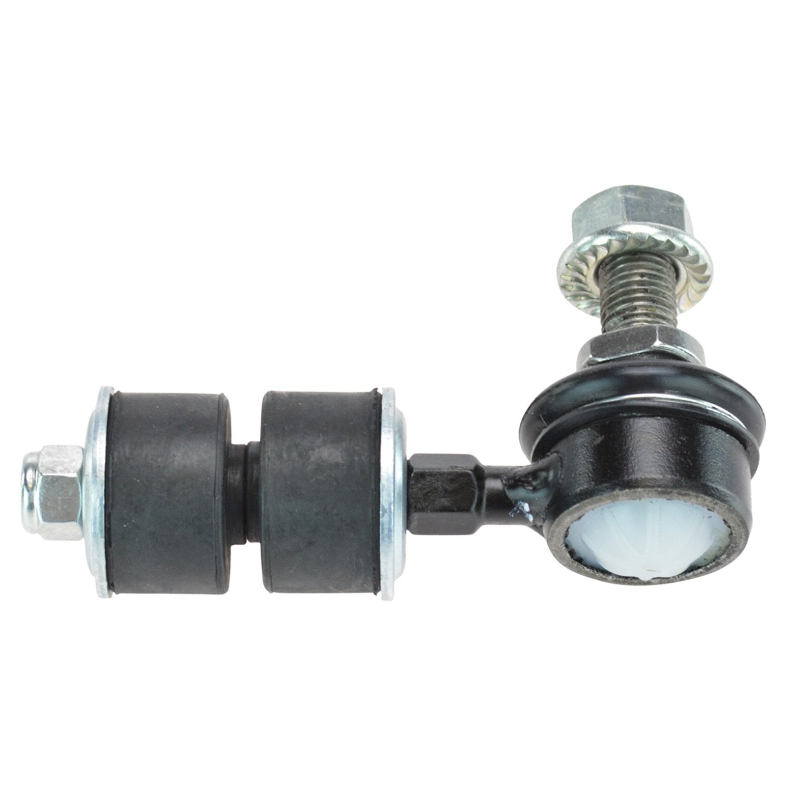 Trq Front Sway Bar Stabilizer Link Set Compatible With 1999-2003 Saab 9-3 1994-1998 900