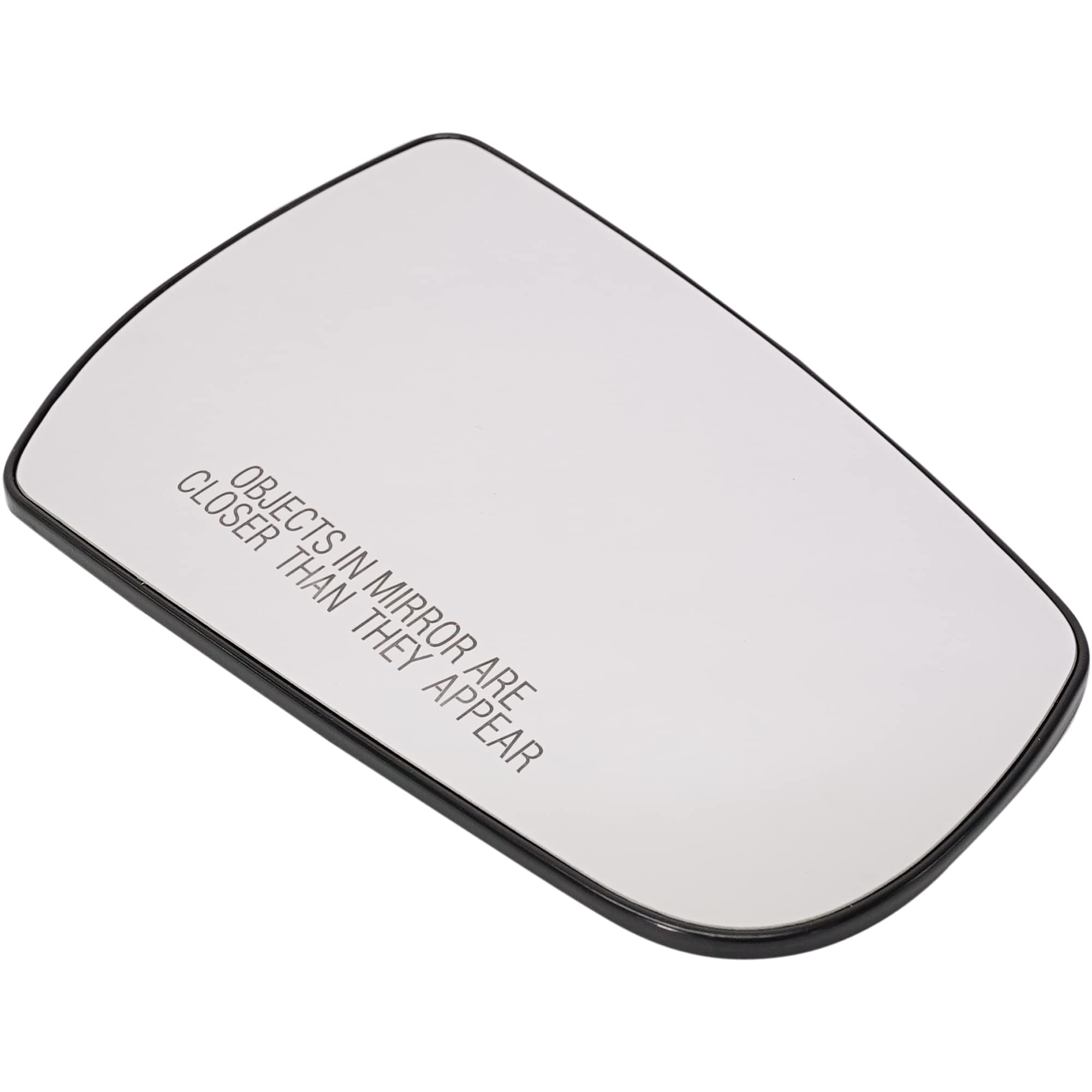 Garage-Pro Passenger Side Mirror Glass Compatible With 2013-2015 Chevrolet Malibu, 2016 Chevrolet Malibu Limited With Backing Pl