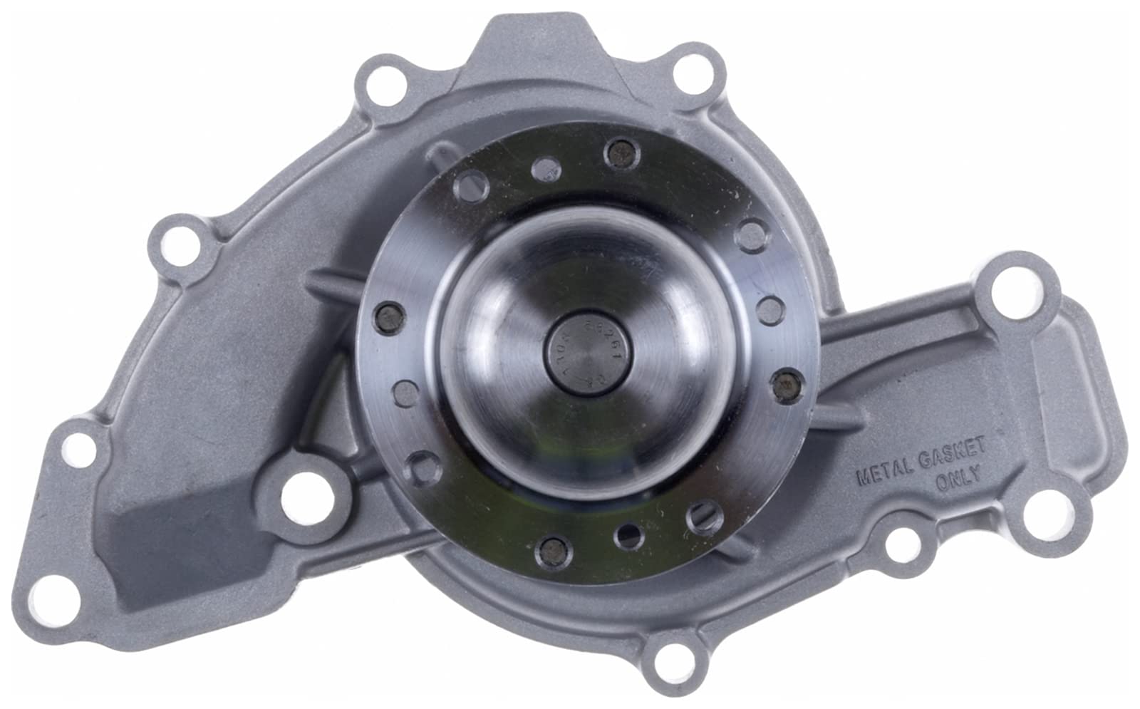 Gates 42095 Premium Engine Water Pump