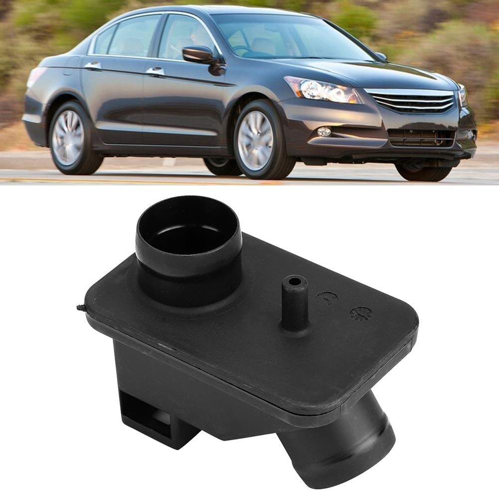 Air Intake Systems For Honda Accord/Element, Black Air Cleaner Intake Chamber Tube Hose Oem: 17138-Raa-A00