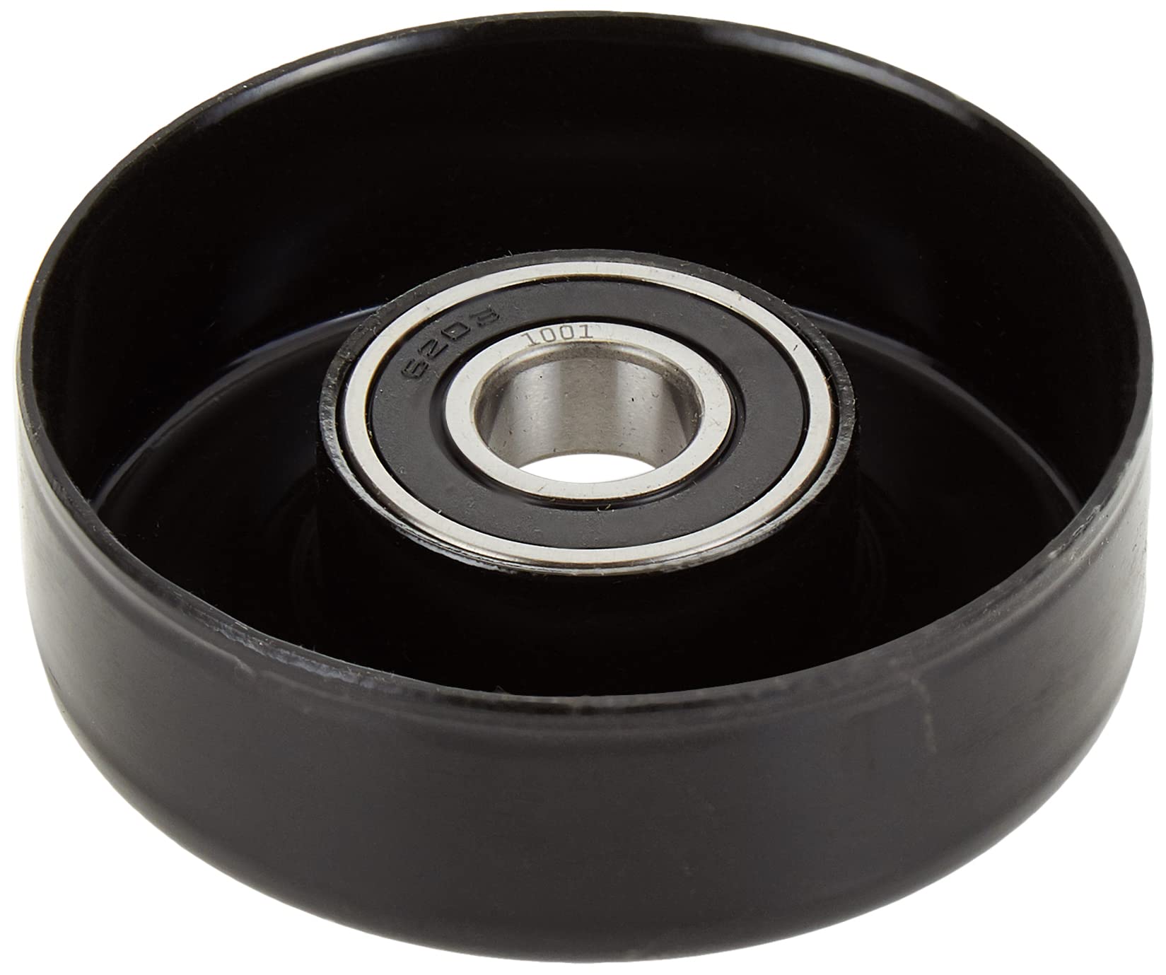Acdelco Gold Ack060930 Serpentine Drive Belt Tensioner Kit