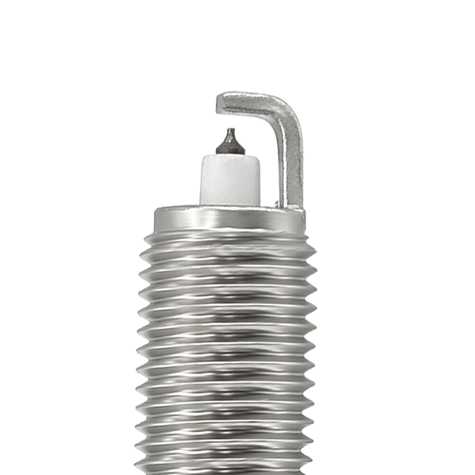 Oyeauto 4 Packs Iridium Spark Plugs Compatible With Hyundai Elantra Santa Kia Soul Forte Optima Honda Accord Civic Cr-V Acura 2.