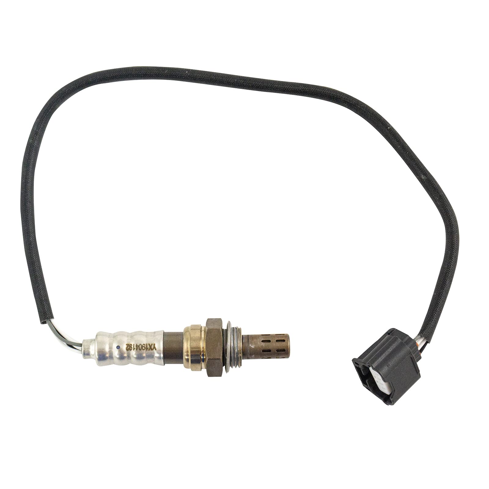 Trq O2 Oxygen Sensor Compatible With 2015-2018 Chevrolet City Express 2013 Infiniti Jx35 2014-2015 Qx60 2013-2014 Nissan Altima