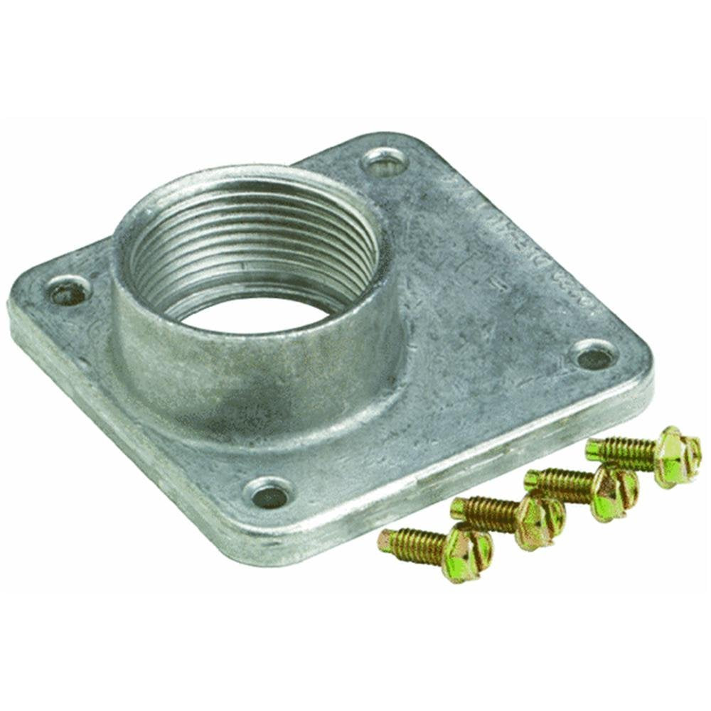 Eaton Corporation Arp00004Ch12 Meter Socket Hub, 1-1/4-Inch