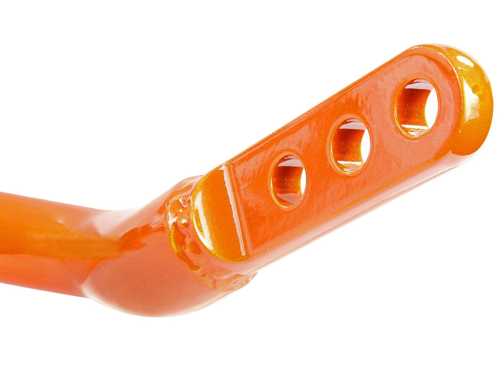 Afe Control 440-301001Rn Ford Mustang (S550) Sway Bar (Rear)