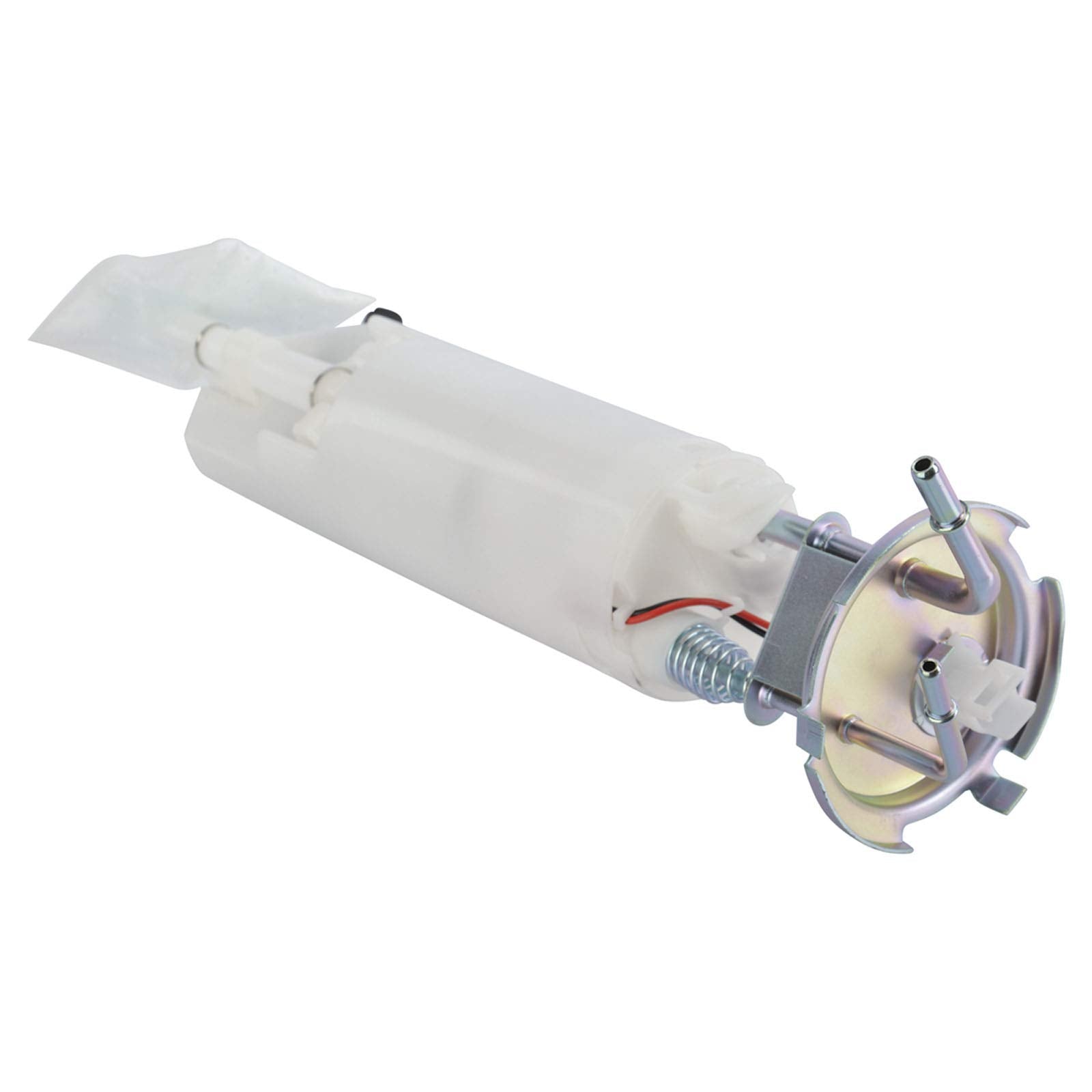 Trq Fuel Pump Module Assembly Compatible With 1991-1993 Chrysler Imperial 1991-1995 Lebaron New Yorker 1991 Tc Maserati Dodge Da