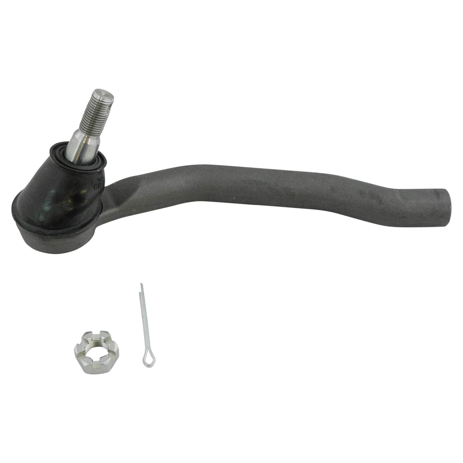 Trq Front Steering Kit Steering Rack & Pinion Bellow Tie Rod Compatible With 2013-2018 Nissan Altima 2016-2023 Maxima