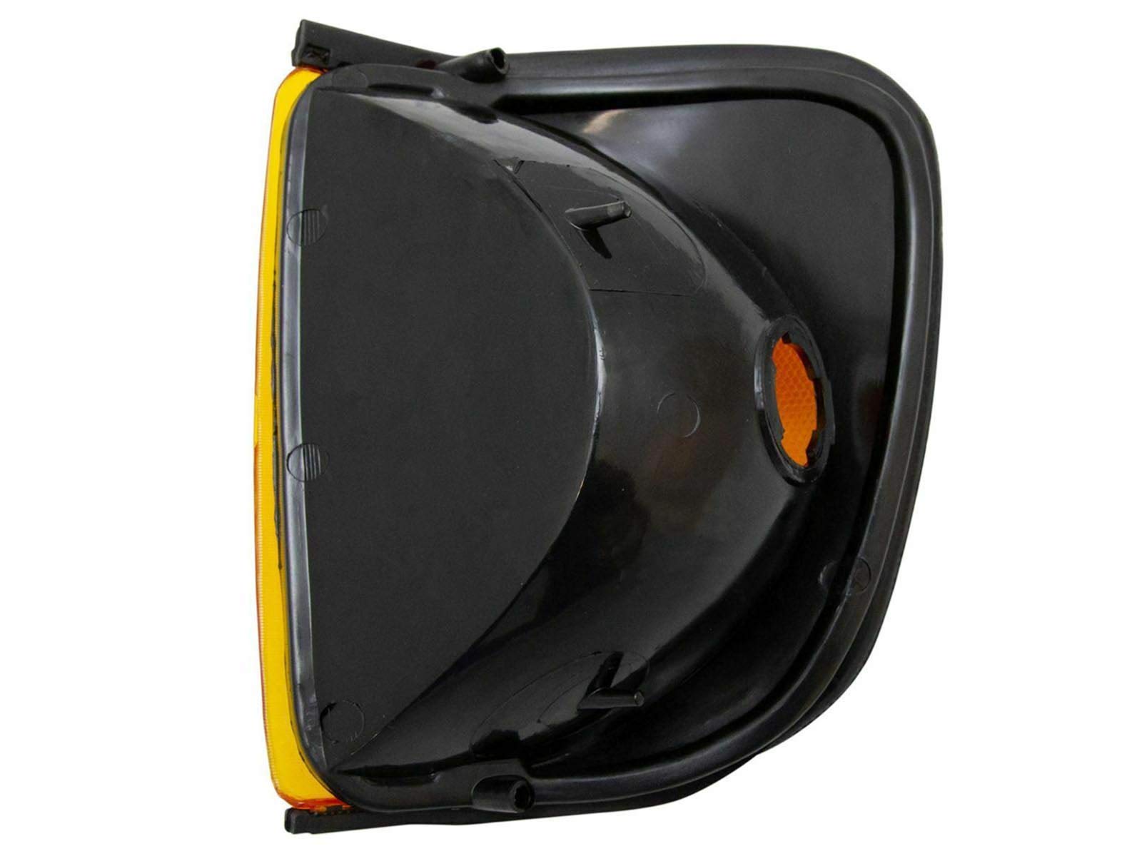 20032007 Ford Econoline Eseries Van E150 E250 E350 E450 E550 Super Duty & Club Wagon (From 1232002 Production Date) Park Corner