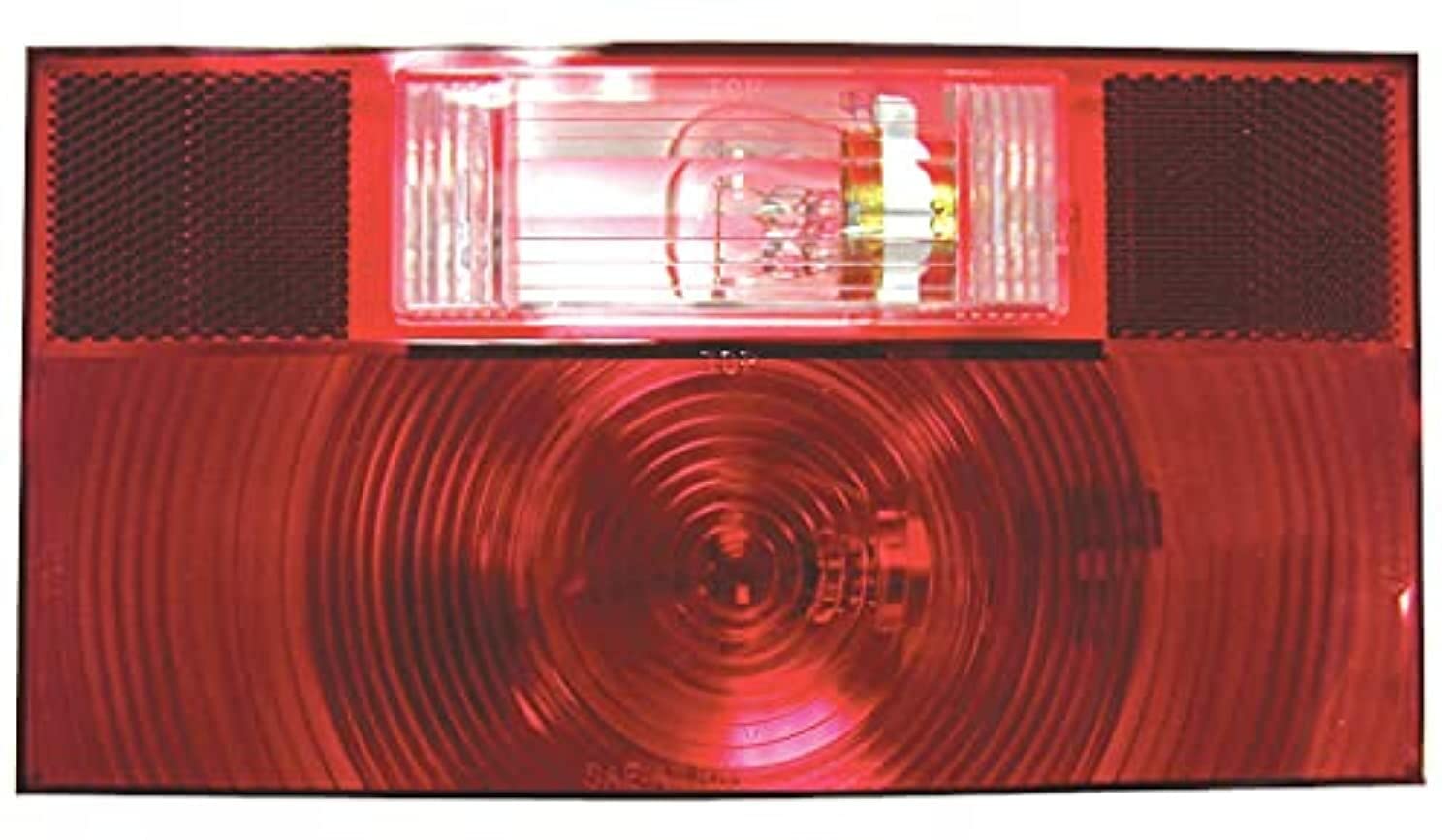 Peterson Mfg V25912 Stop & Tail Light