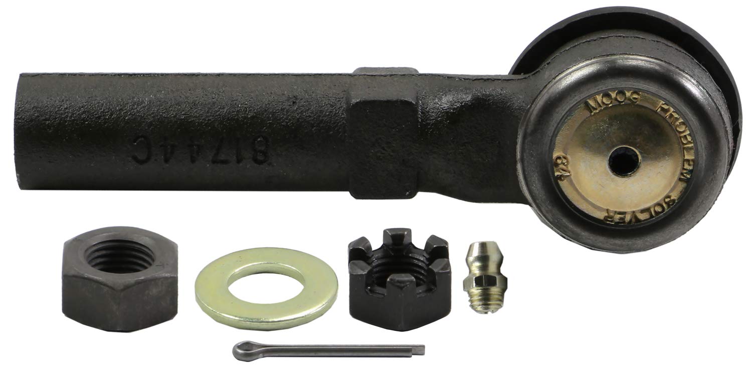 Moog Es3459 Steering Tie Rod End For Chevrolet Impala