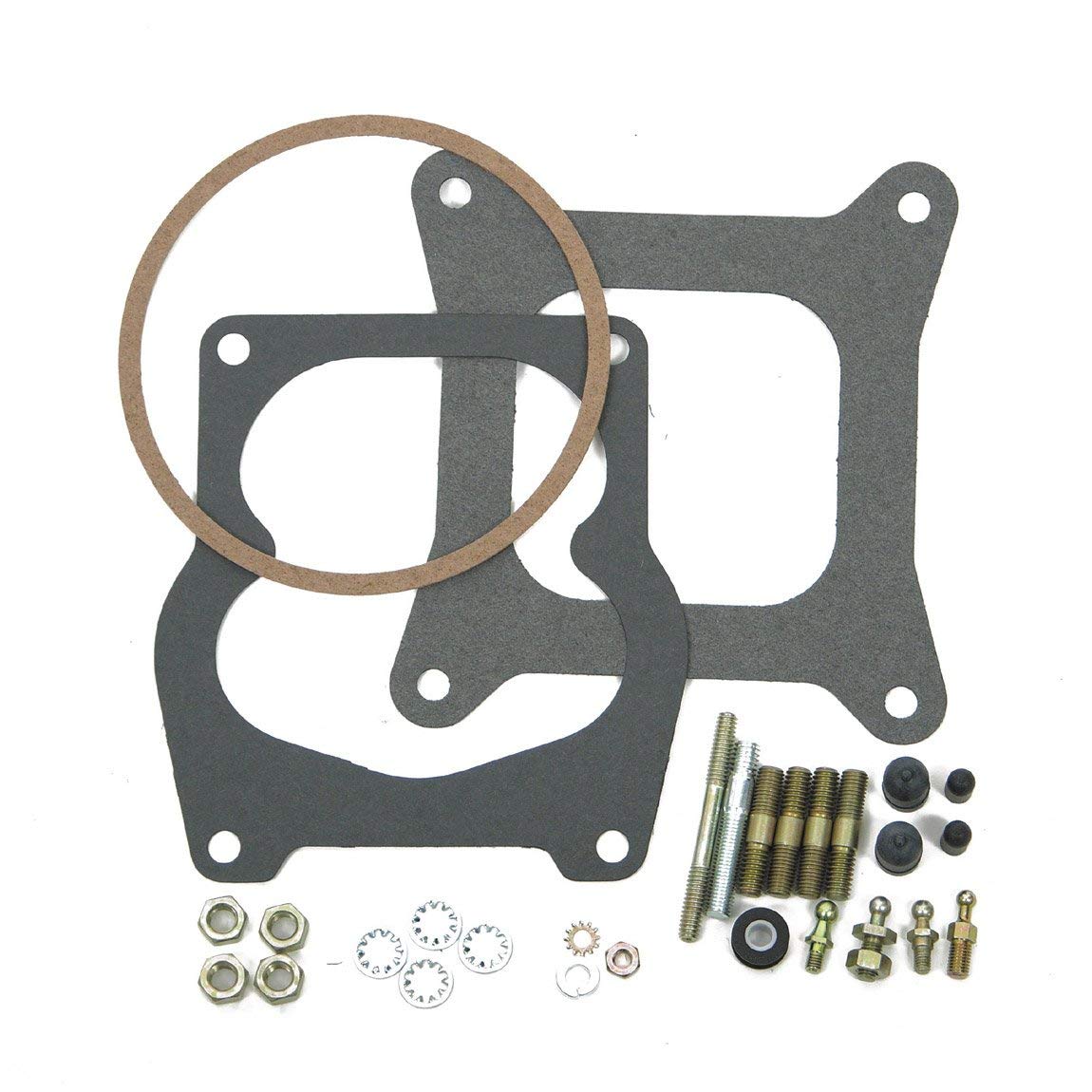 Holley 20-124 Universal Carb Installation Kit