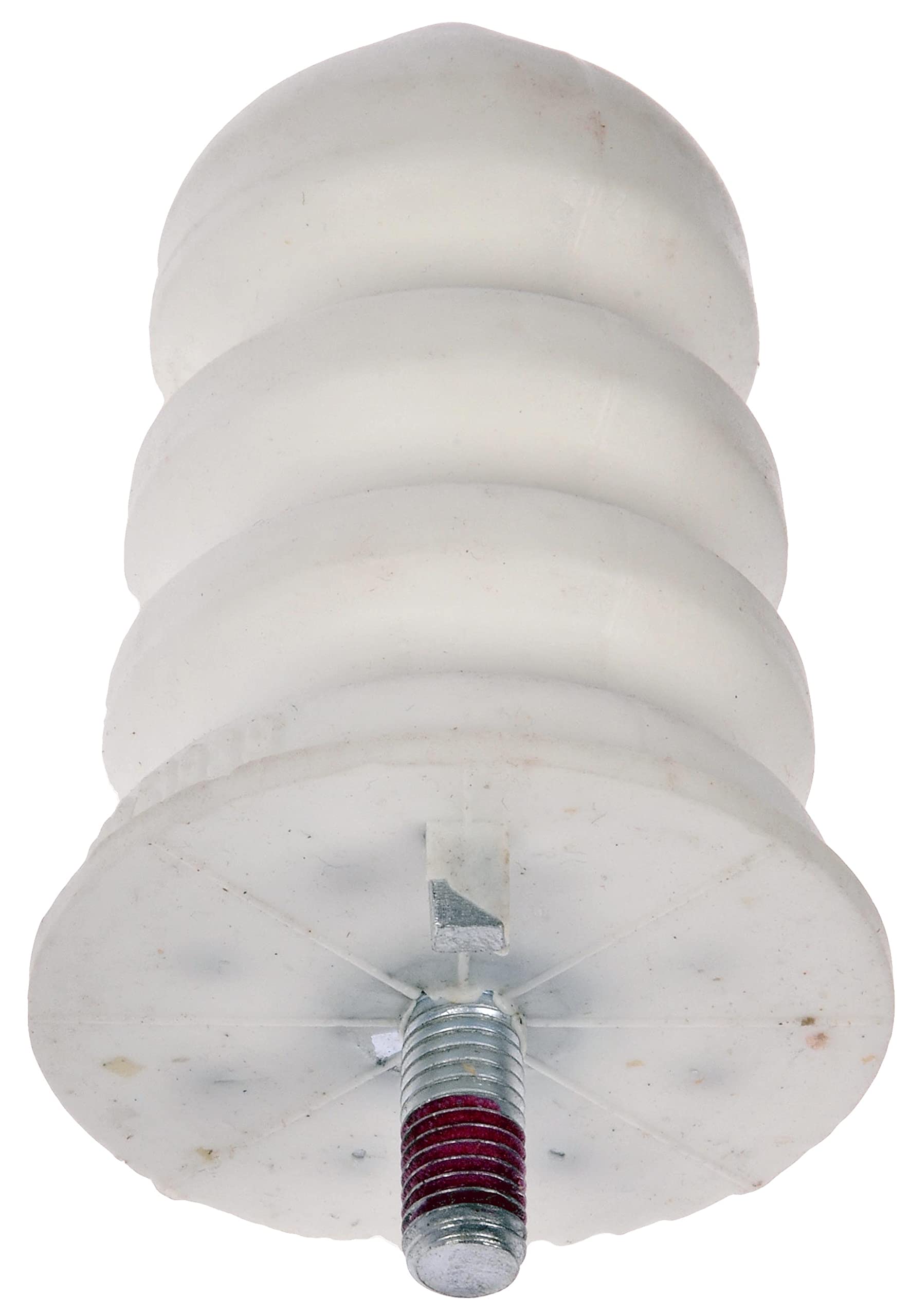 Dorman 905-209 Rear Leaf Spring Bumper Compatible With Select Chevrolet / Gmc Models