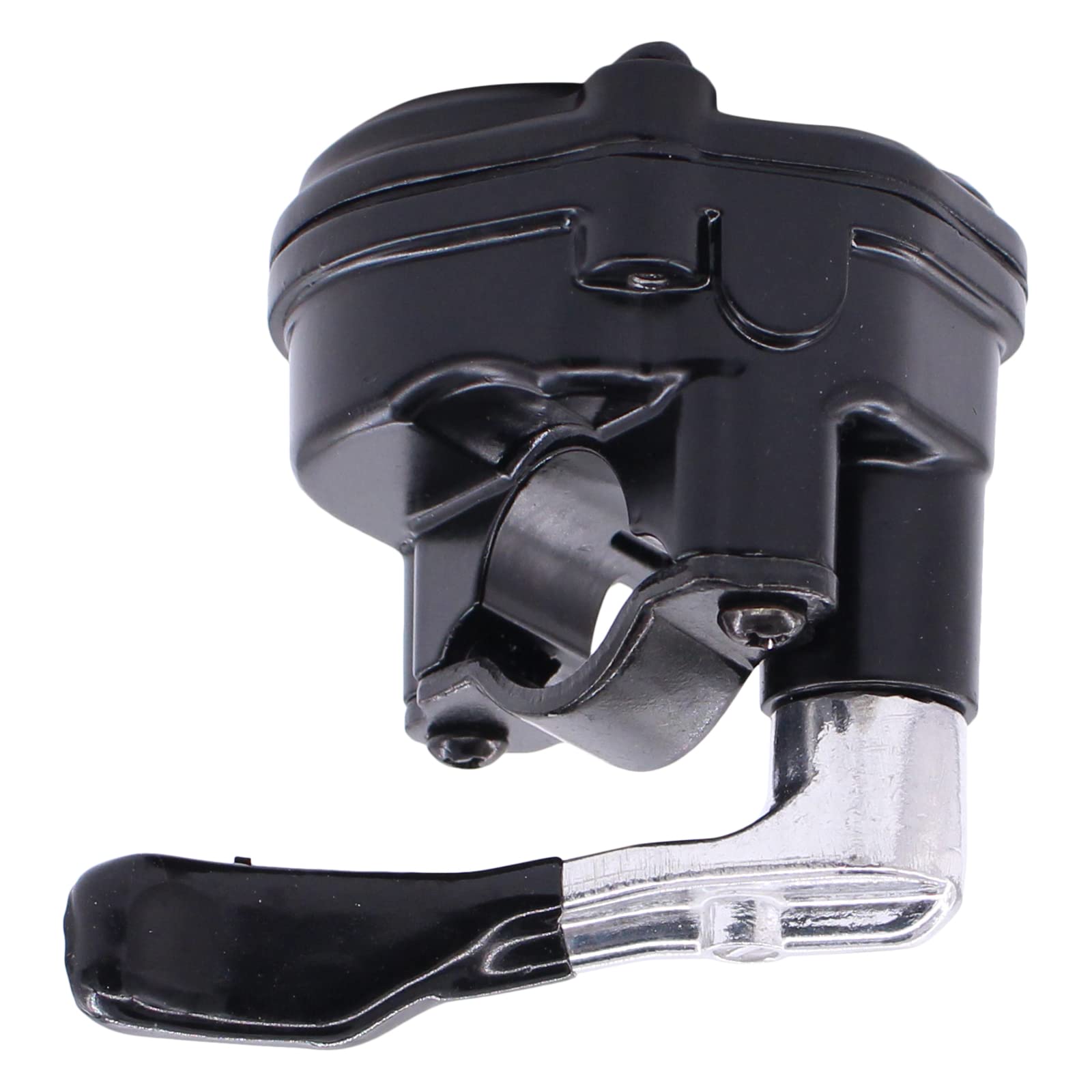 Applianpar Thumb Throttle Lever For Honda Recon 250 Sportrax 250Ex 300Ex 400Ex Fourtrax 300 Rancher 350 420 Foreman 400 450