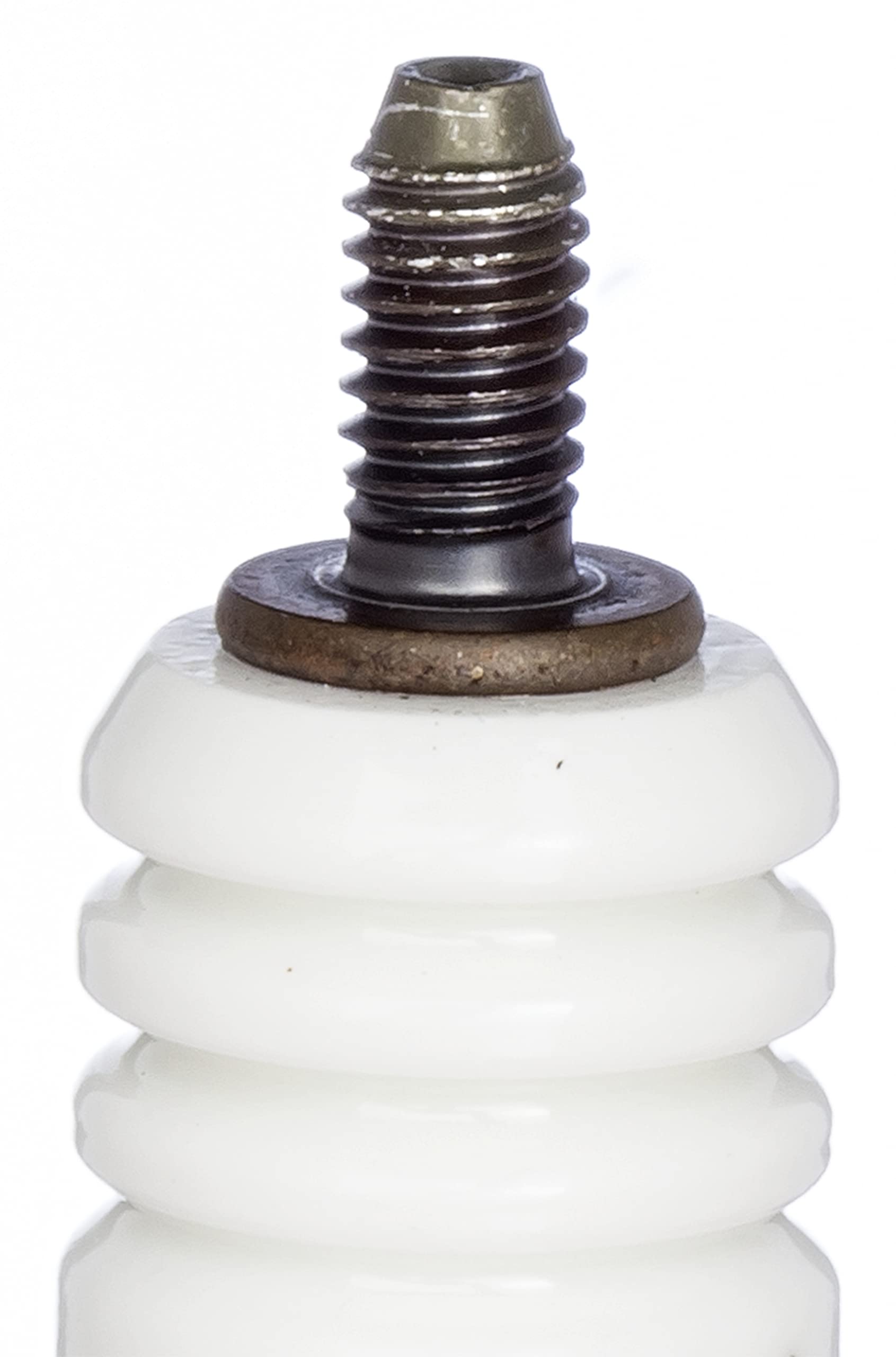 NGK BM6A Standard Spark Plug, (Model: 130799)