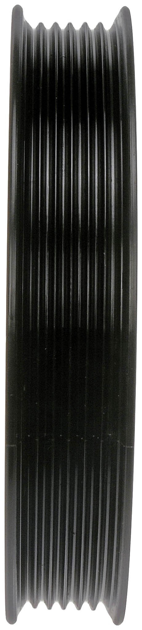 Dorman 300-116 Power Steering Pump Pulley Compatible With Select Dodge/Mitsubishi/Ram Models