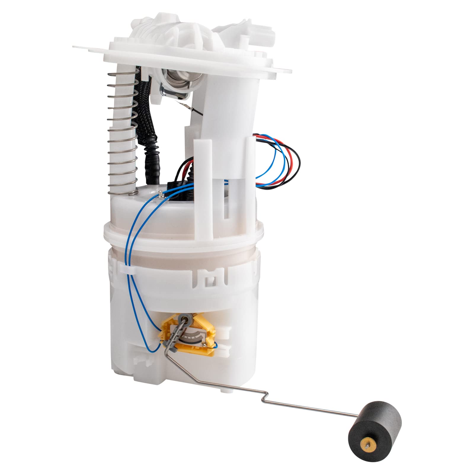 Trq Fuel Pump Module Assembly Compatible With 2004-2009 Chrysler Pt Cruiser