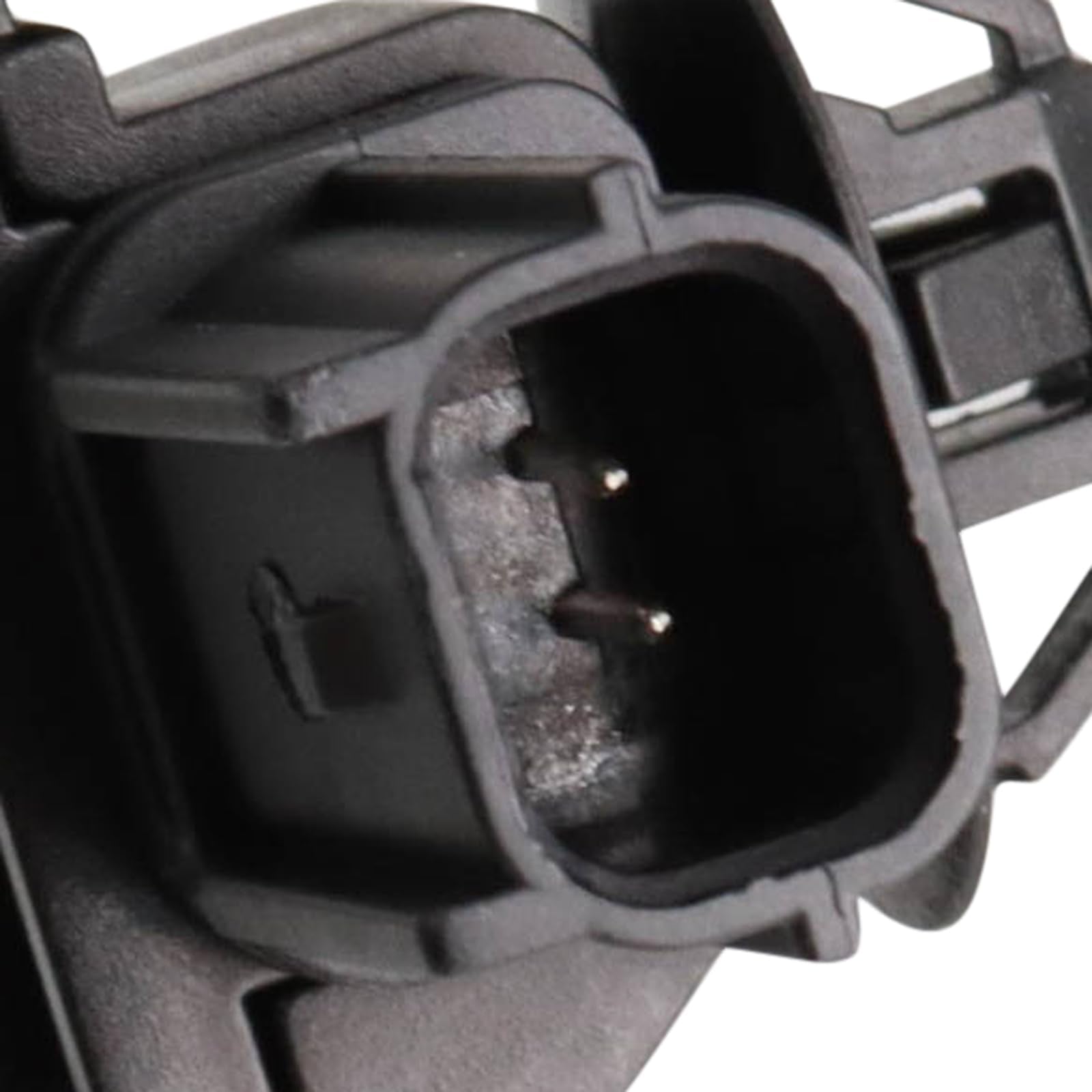 Trq Rear Left Abs Wheel Speed Sensor Drivers Side Compatible With 2012-2016 Honda Cr-V