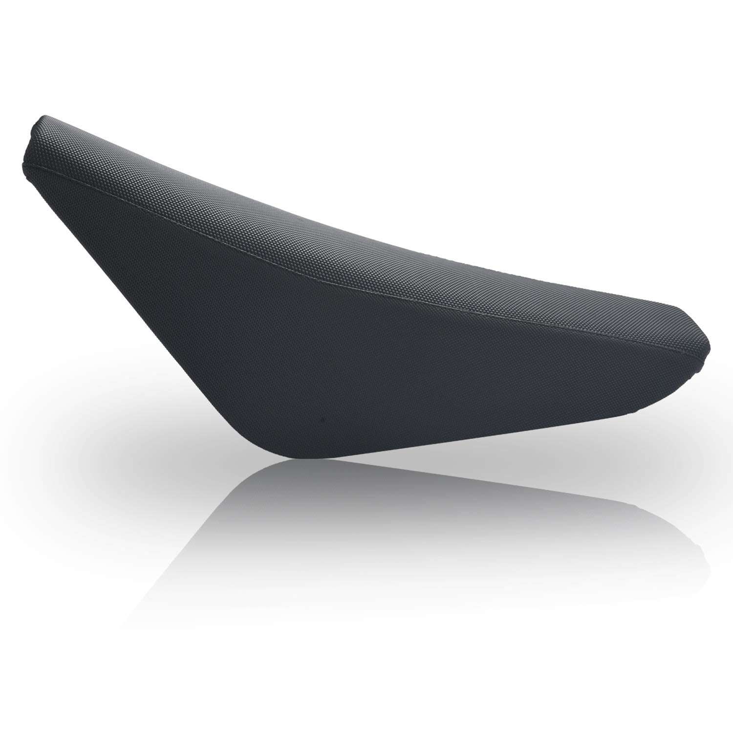 Necaces Tall Seat For Crf50 Xr50 Pit Dirt Bike 50Cc 90Cc 110Cc 125Cc 150Cc Sdg Ssr Coolster Taotao