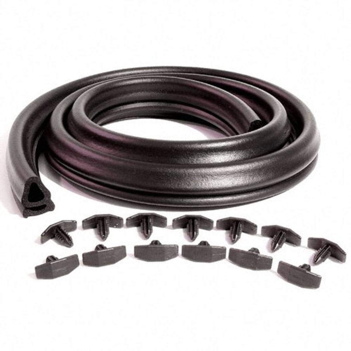 Metro Moulded CS 5 Supersoft Cowl Seal