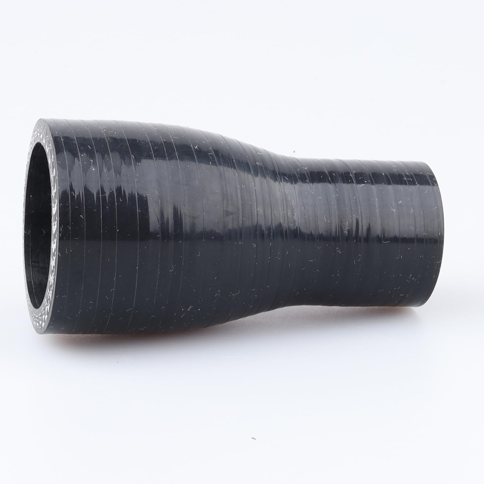 Ac Performance Id 1.25'' To 3/4'' (32Mm To 19Mm) Straight Reducer, Length 3'' (76Mm), 3-Ply Reinforced, Universal Automotive Pur