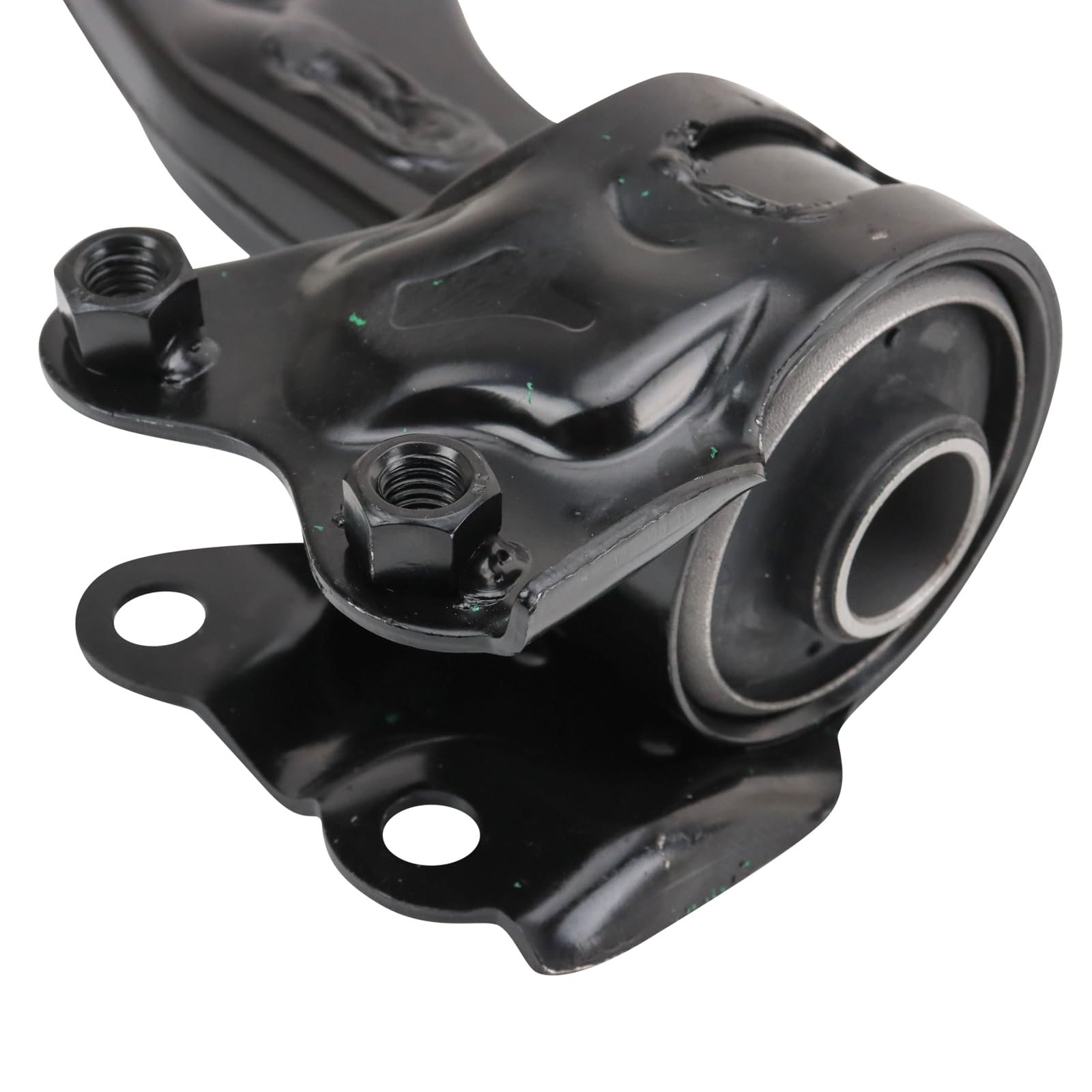 Trq Front Right Lower Control Arm With Ball Joint Passenger Side Compatible With 2007-2014 Ford Edge 2007-2015 Lincoln Mkx