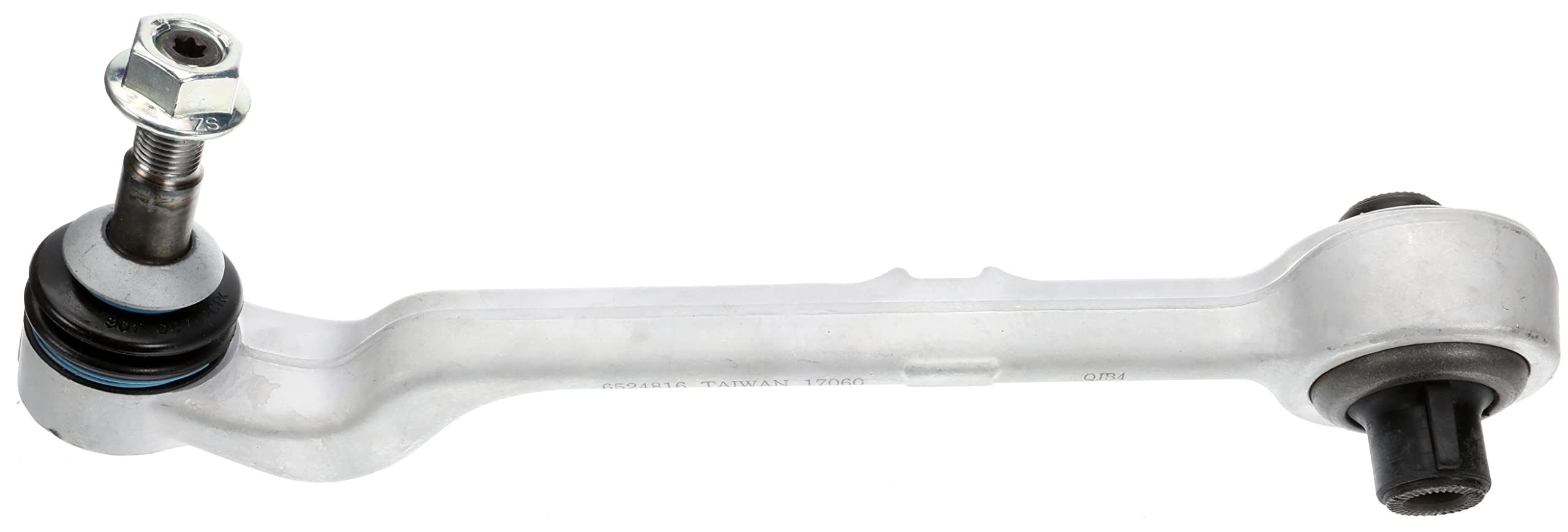 Dorman Premium Cb15034Pr Front Passenger Side Lower Rearward Suspension Control Arm And Ball Joint Assembly Compatible With Select Bmw Models