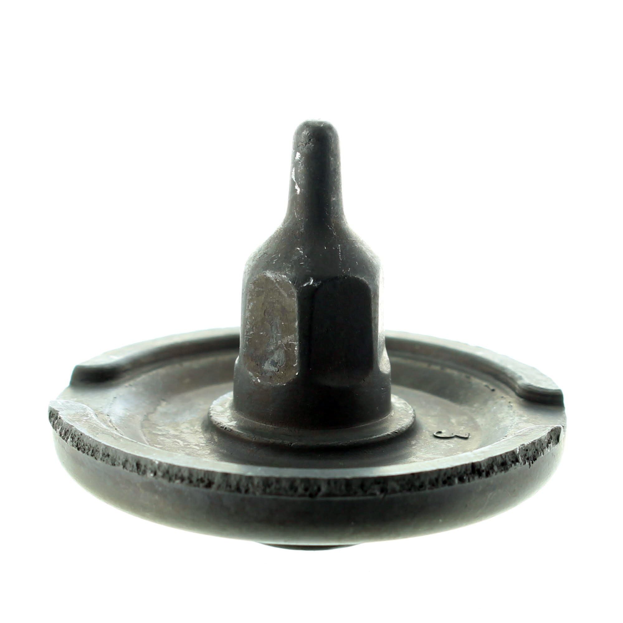 Polaris Oem Exhaust Valve Bellows Cap/Nut For 2003-2005 Classic Pro X Rmk Sks Switchback Xc Sp 440 600 700 800 5631687