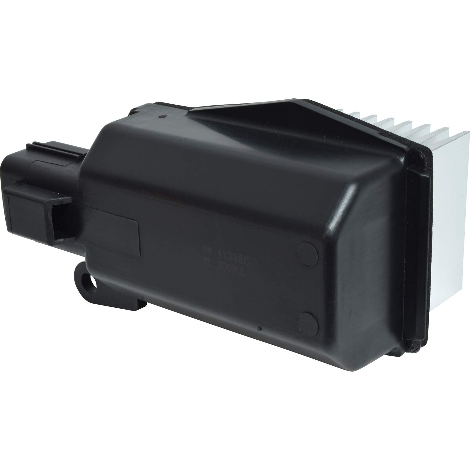 New Hvac Blower Motor Resistor Sw 11386C - 4L3Z19E624Aa F-150 Freestar Mark Lt T