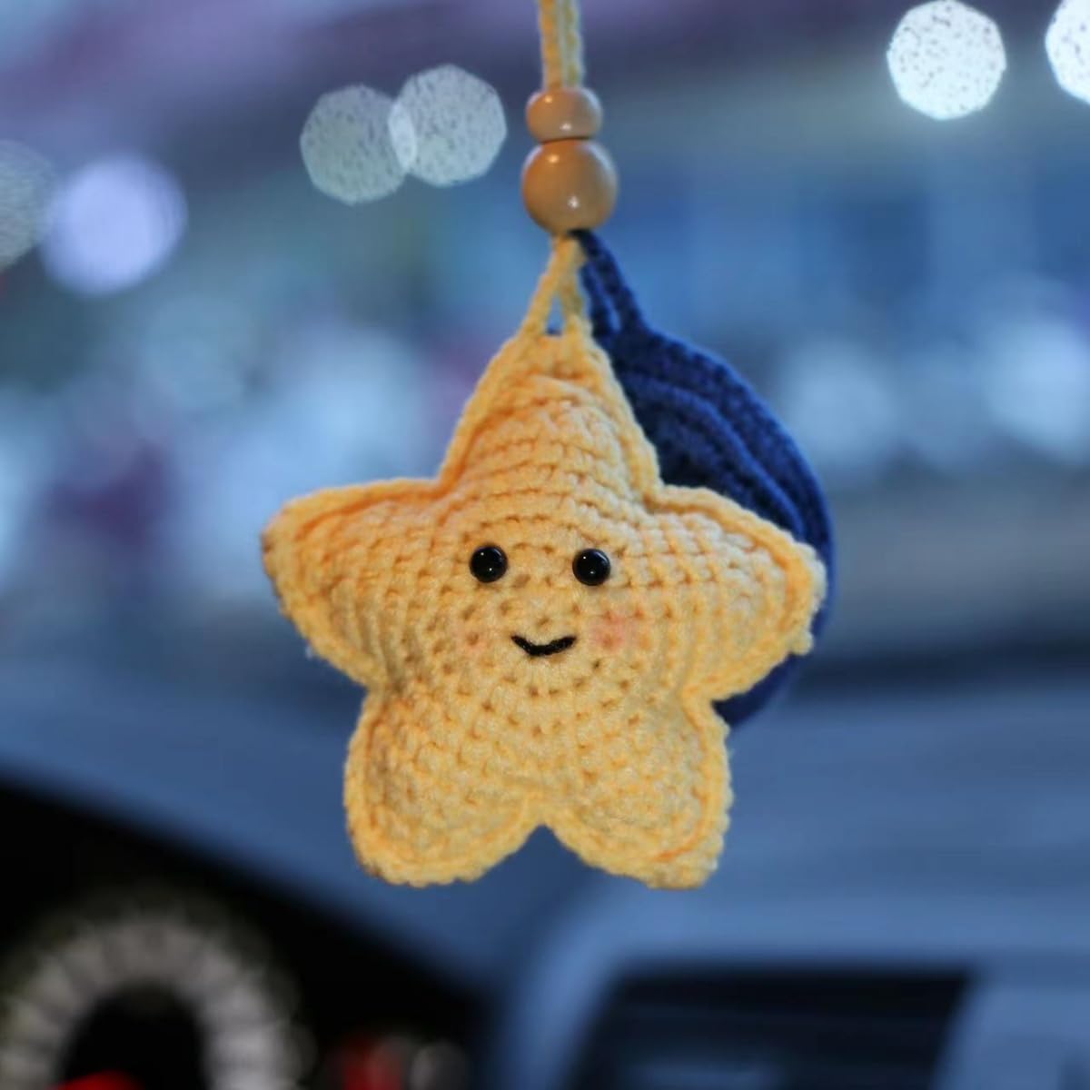 Car Mirror Hanging Accessories