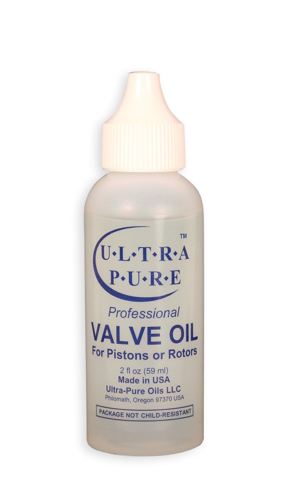 Ultra-Pure Oils Upo-Valve Professional Valve Oil
