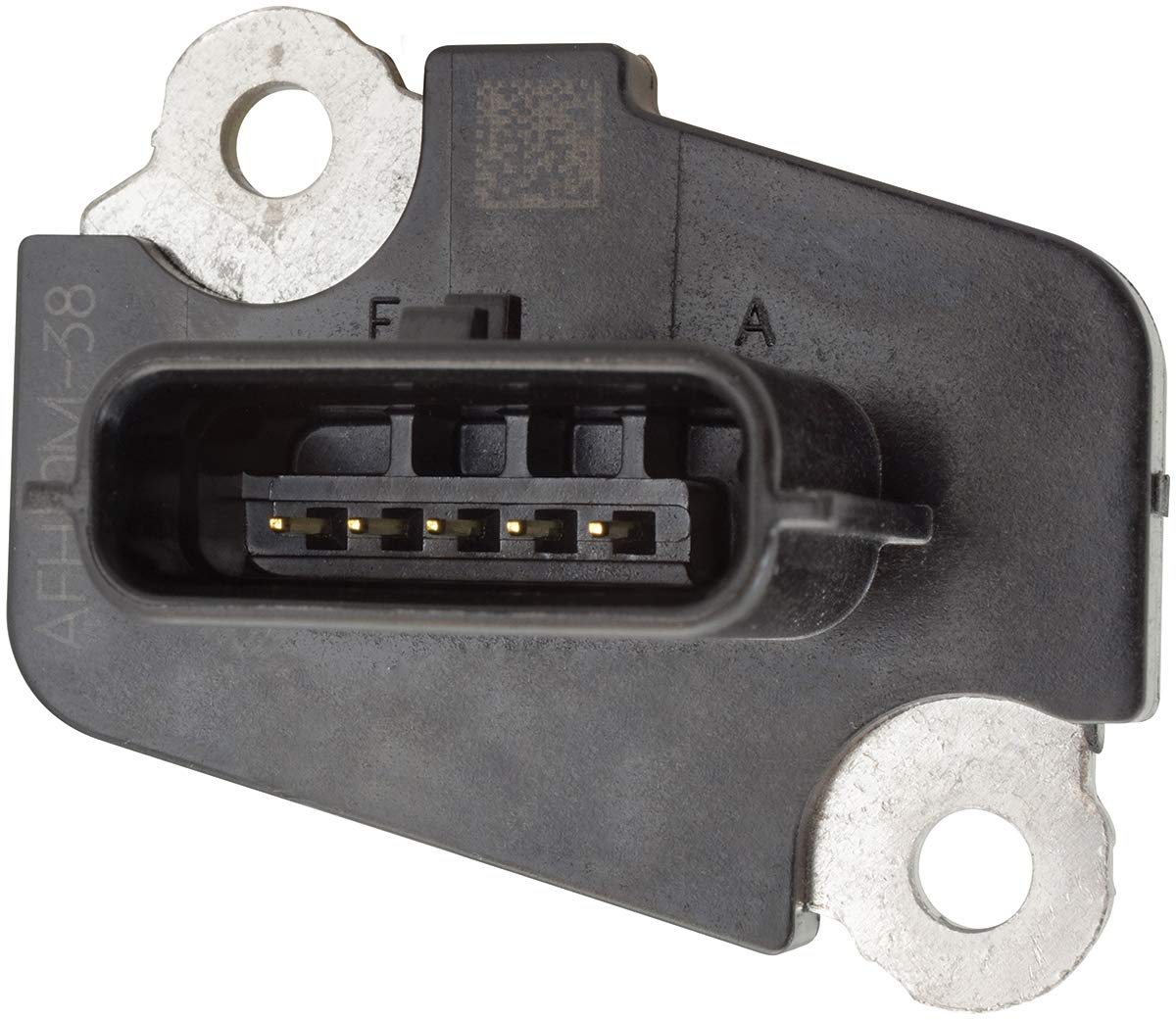 Hitachi Maf0031 Mass Air Flow Sensor , Black, 1.46 X 1.82 X 3.57 Inches