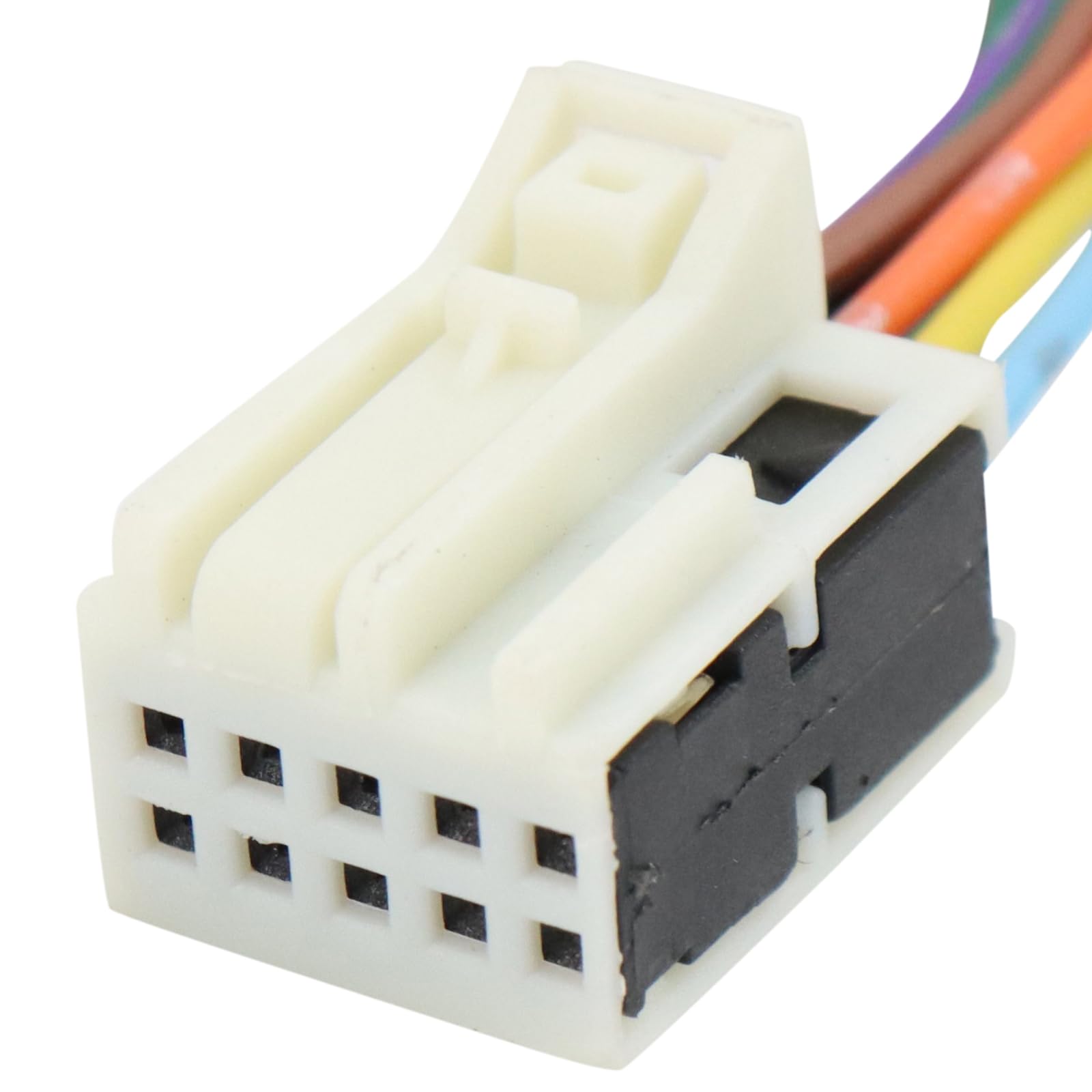 Trail Ridge Mirror Set Compatible With 2019-2022 Ram