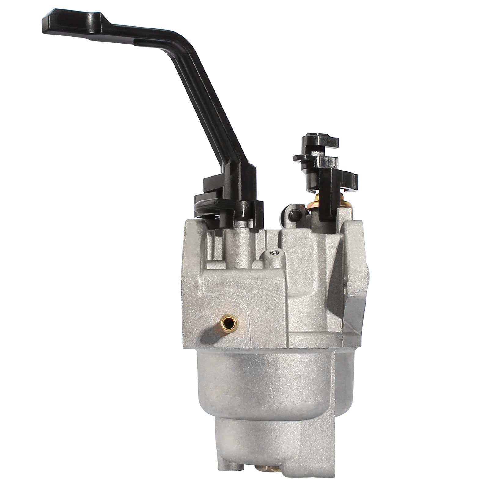 Liyyds Carburetor Kit Compatible With Gp5000 Gp5500 Gp6500 Gp6500E Gp7500E 8125W Jingke Huayi Kinzo Ruixing Xieli 5Kw 5.5Kw 6.5K