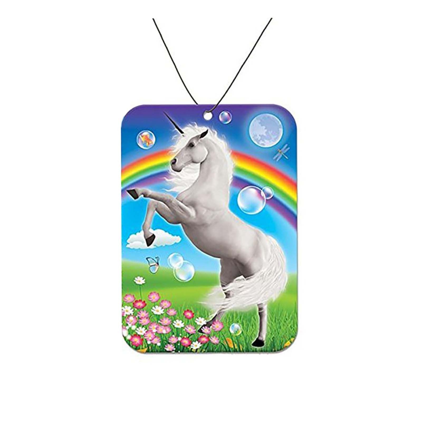 Archie Mcphee Unicorn Air Freshener