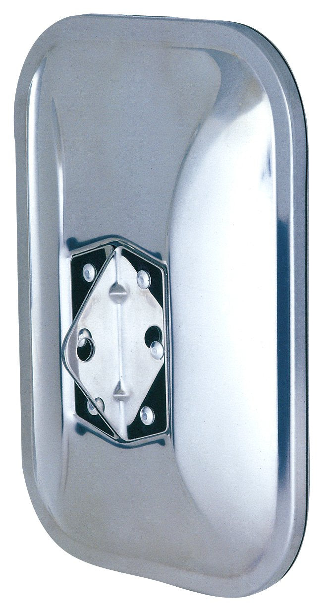 Fit System Rh075 Driver/Passenger Side Replacement Low Mount Mirror