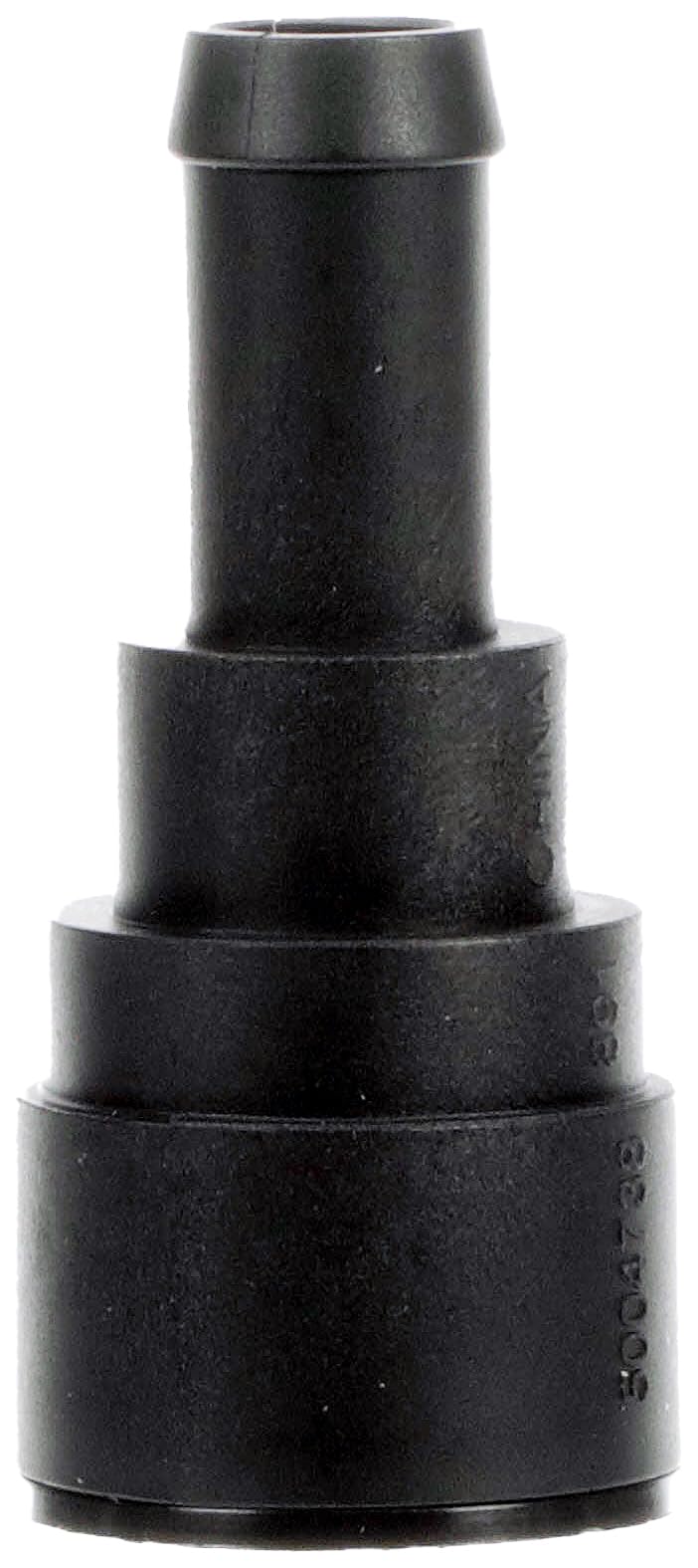 Dorman 800-409 Coolant Connector - Inlet/Outlet 3/4In. Tube X 5/8In. Hose Compatible With Select Models