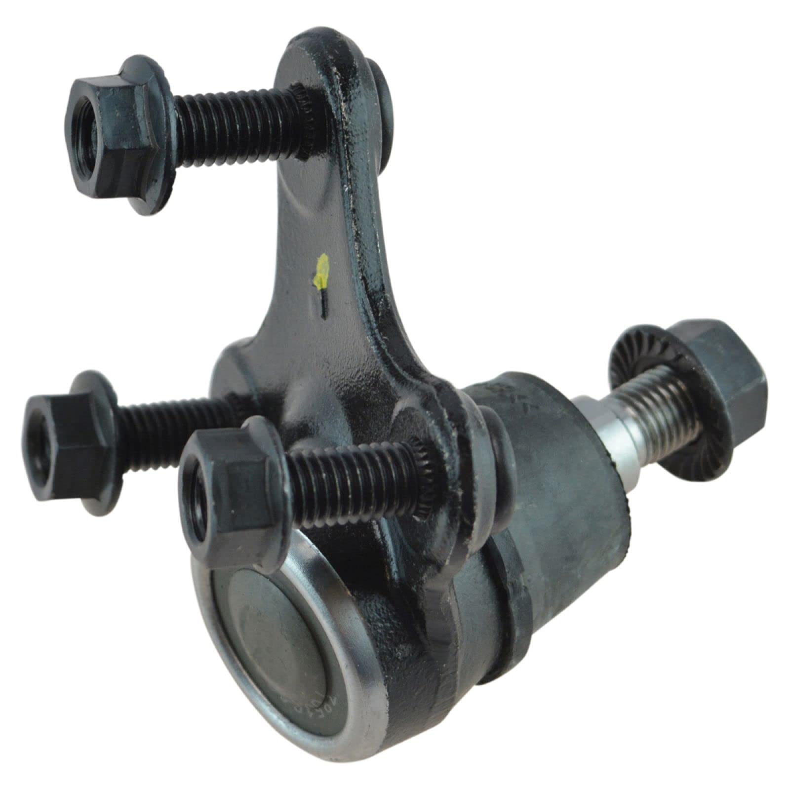 Trq Front Left Lower Control Arm With Ball Joint Set Drivers Side Compatible With 15-20 Audi 15-18 Volkswagen