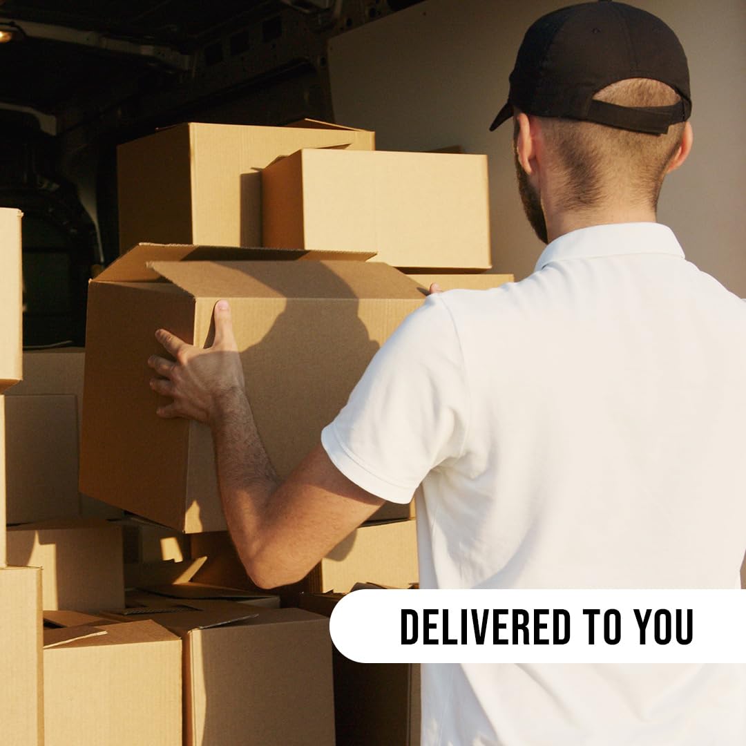 Max Advanced Brakes Rear Brake Pad For 2013-2016 Ford Escape, 2013-2018 Ford C-Max, 12-18 Ford Focus 18-12, 04-13 Mazda 3, 06-17 Mazda 5, Carbon Ceramic Pad W/Hardware