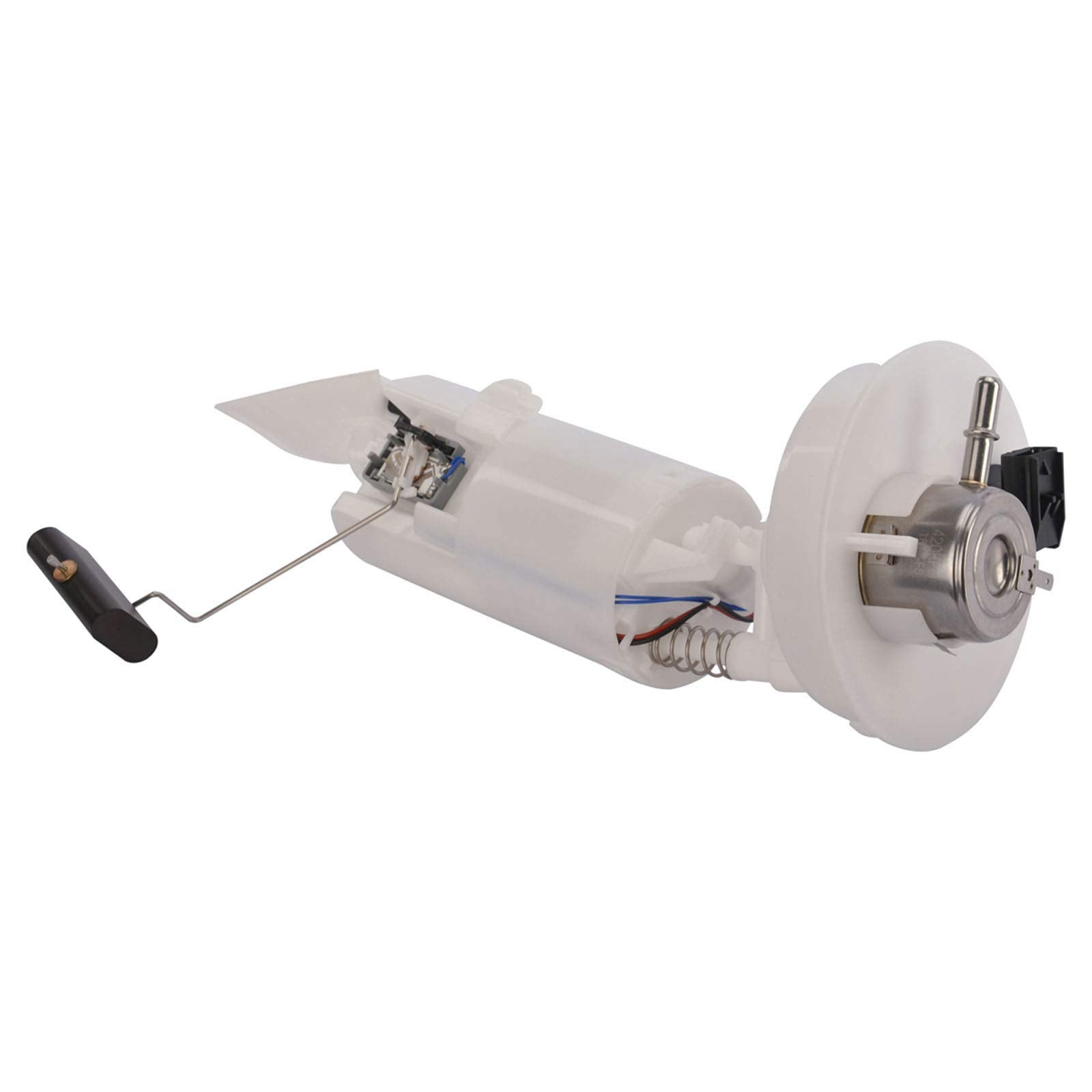 Trq Fuel Pump Module Assembly Compatible With 2001-2005 Dodge Neon 2001 Plymouth