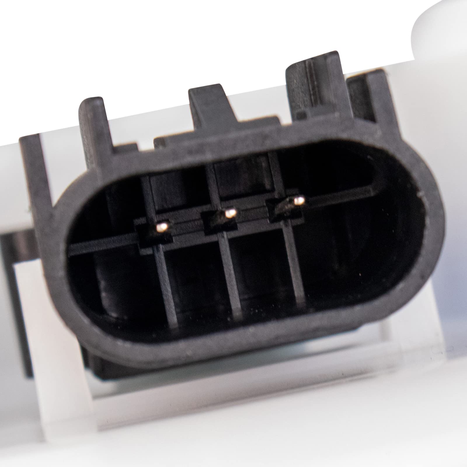 Trq Fuel Pump Module Assembly Compatible With 2012-2013 Chevrolet Impala 2014-2016 Impala Limited