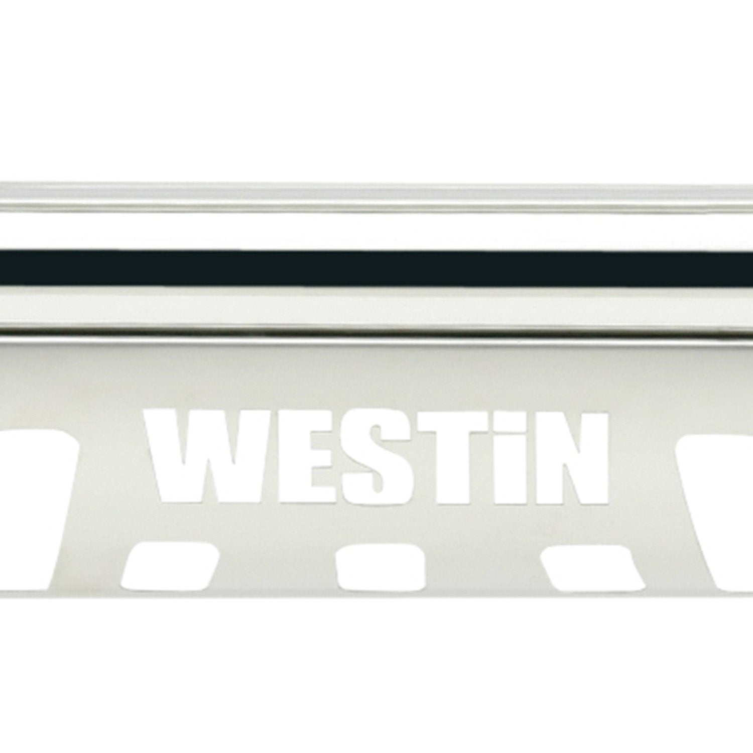 Westin 31-5960 E-Series Bull Bar Fits 2009-2018 2019-2024 Ram 1500 Ram 1500 Classic (Exc Rebel & Warlock) Stainless Steel