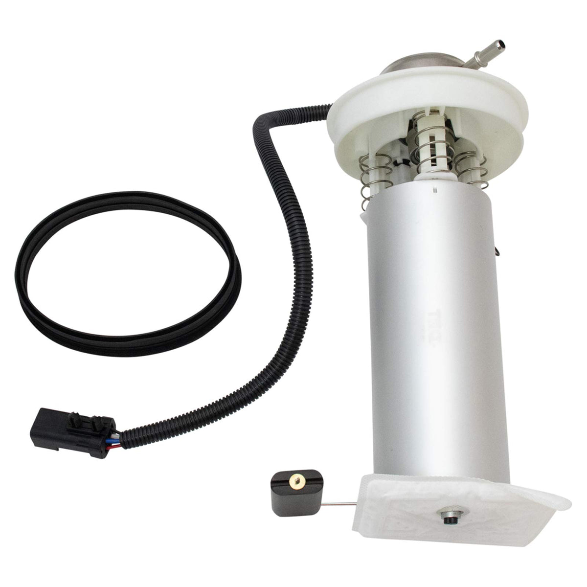 Trq Fuel Pump Module Assembly Compatible With 1997-2002 Jeep Wrangler