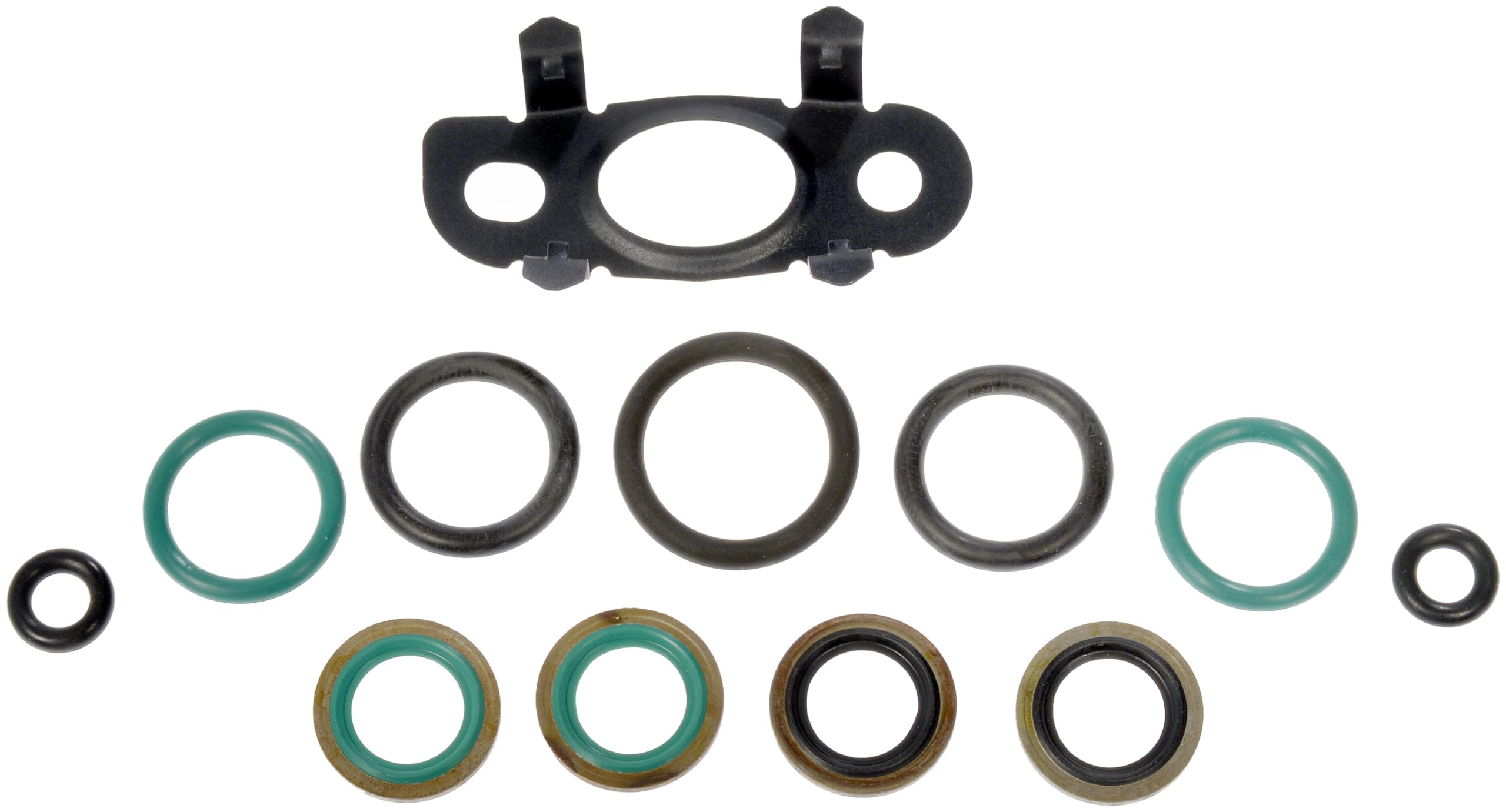 Dorman 926-730 Oil Cooler Assembly Seal Kit Compatible with Select Buick/Chevrolet Models